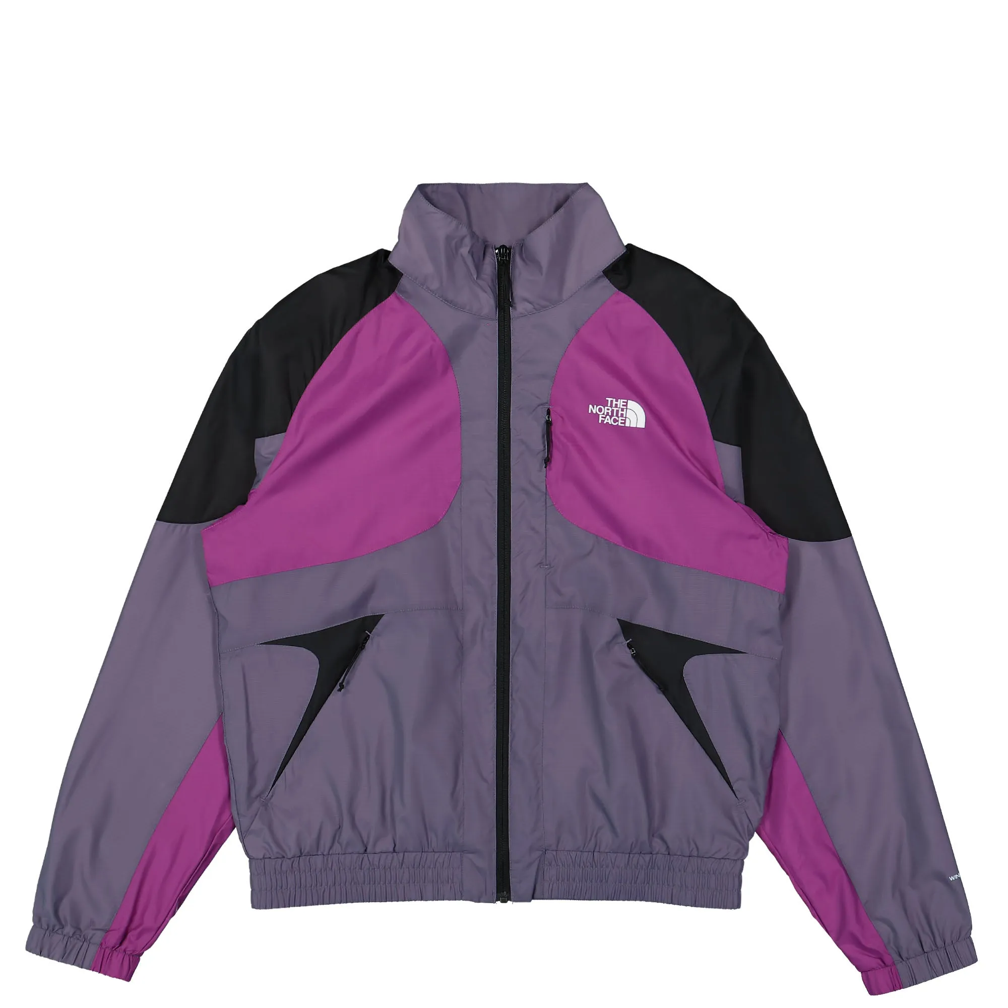 TNF X Jacket sold by OVERKILL