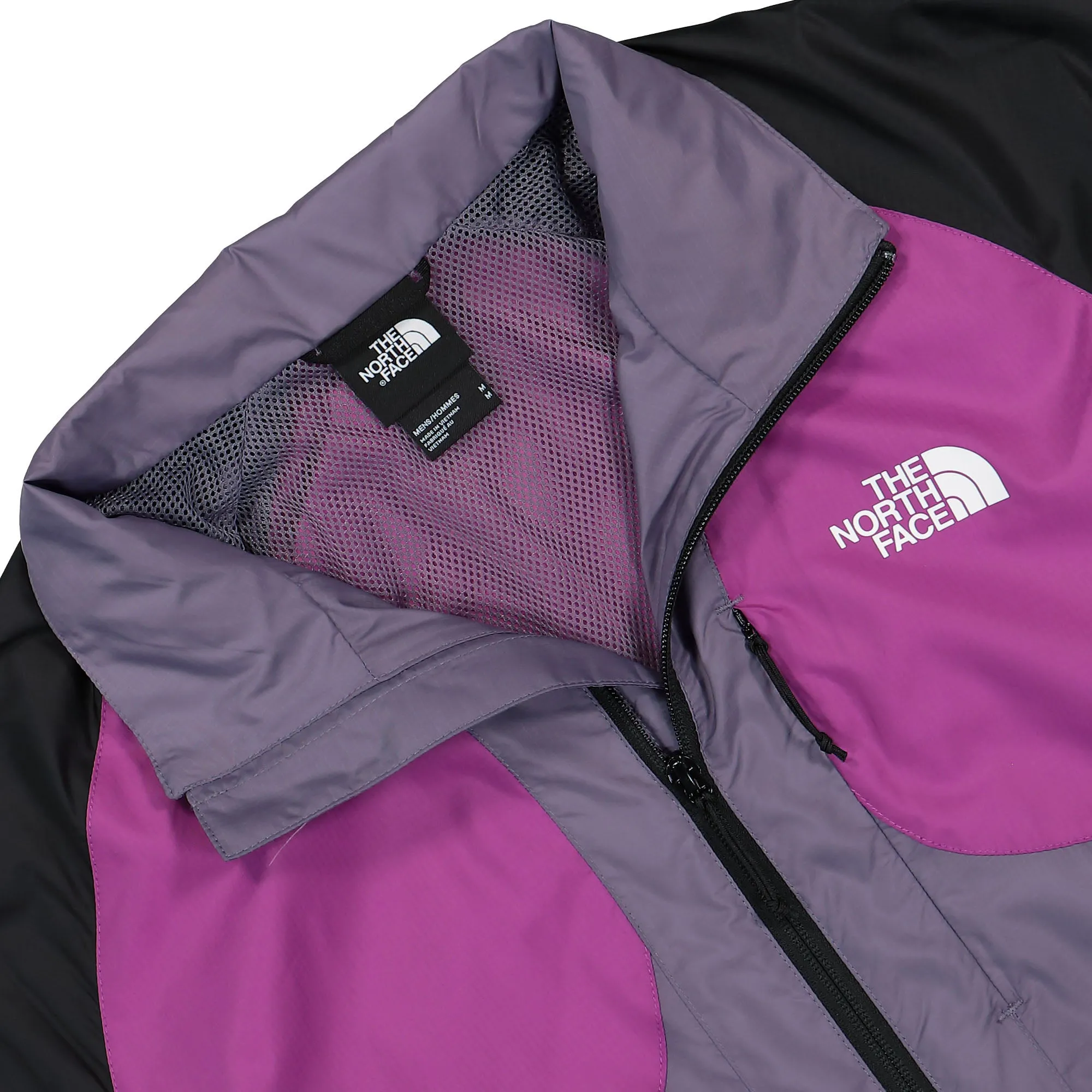 TNF X Jacket sold by OVERKILL product image thumbnail 3