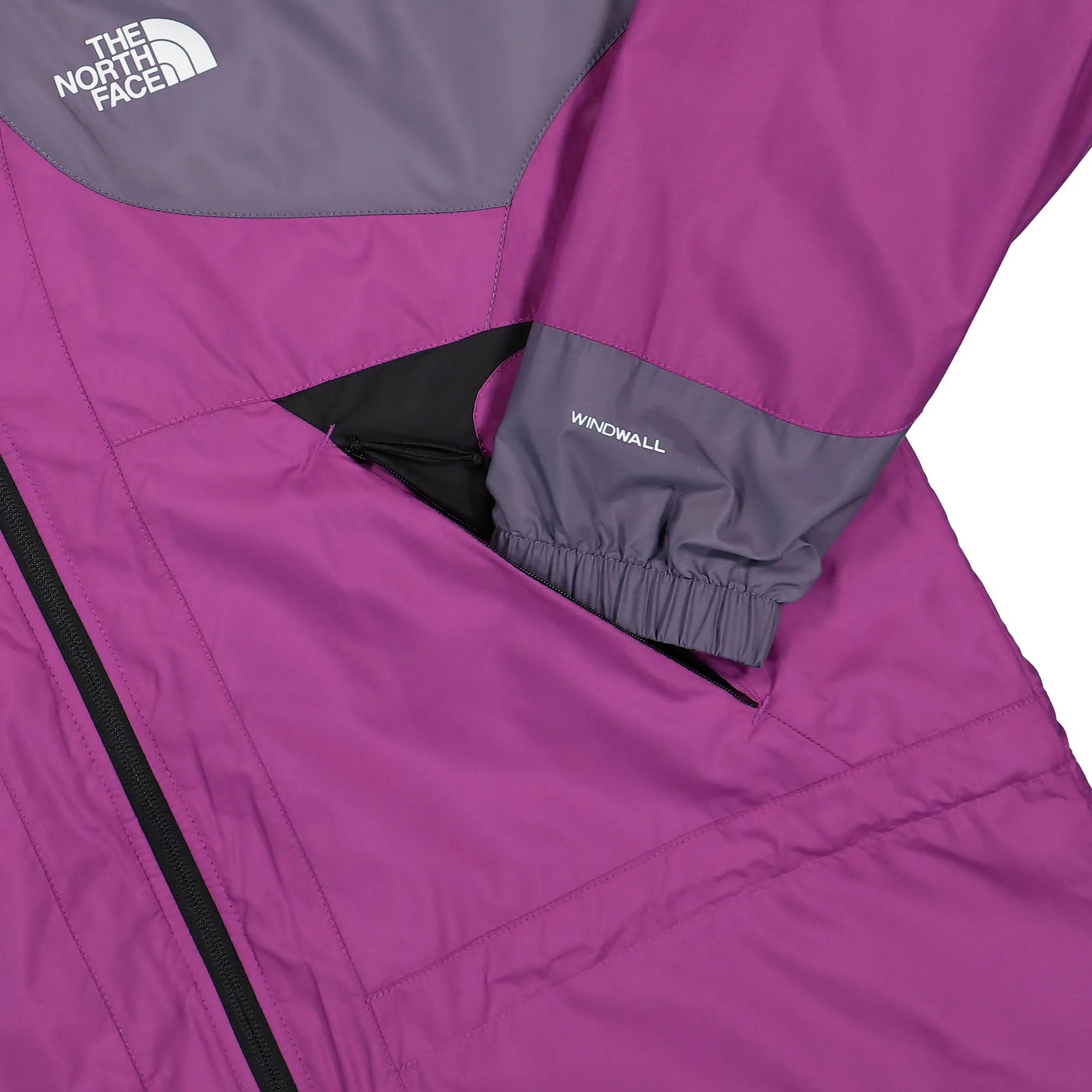 W TNF X Jacket sold by OVERKILL product image thumbnail 4