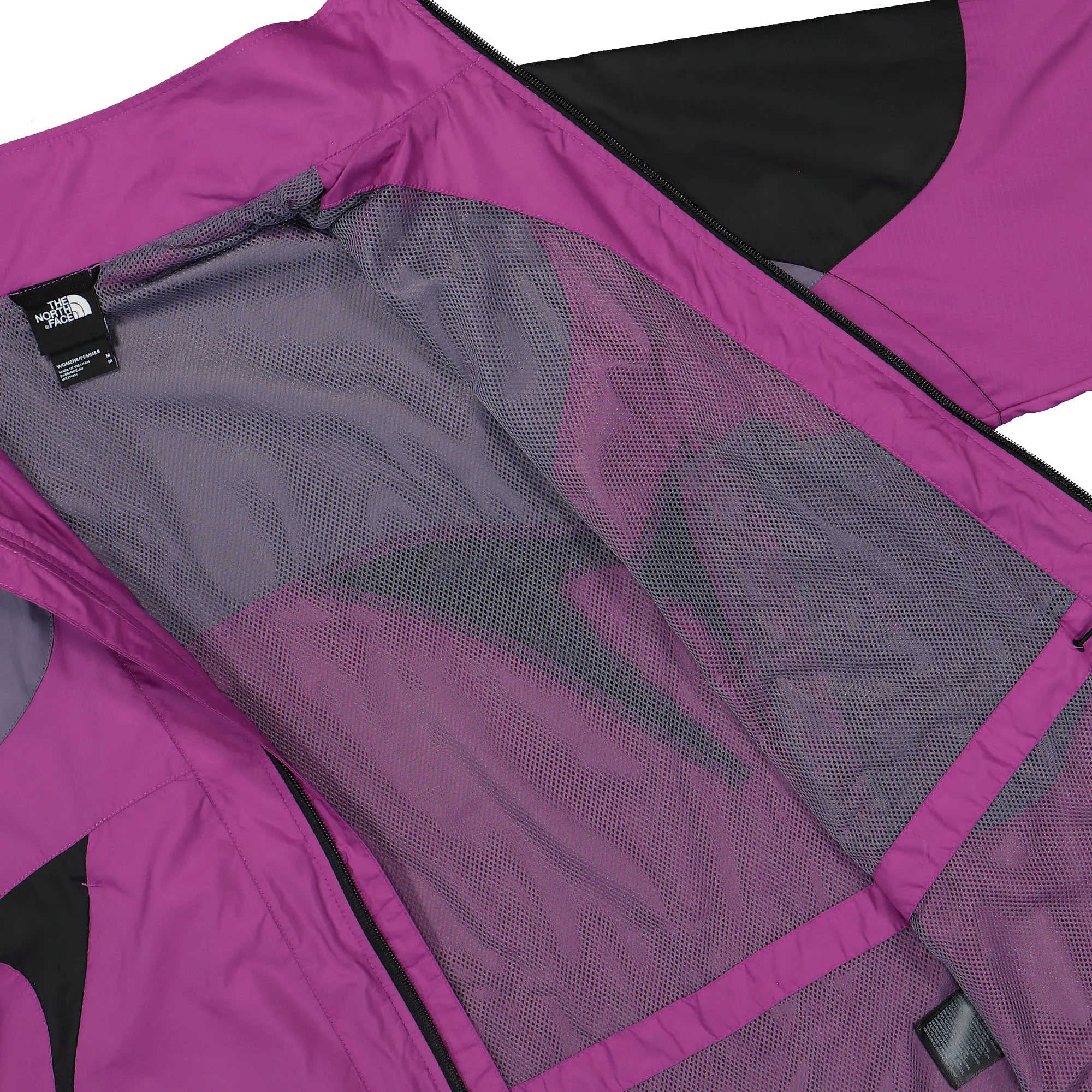 W TNF X Jacket sold by OVERKILL product image thumbnail 5