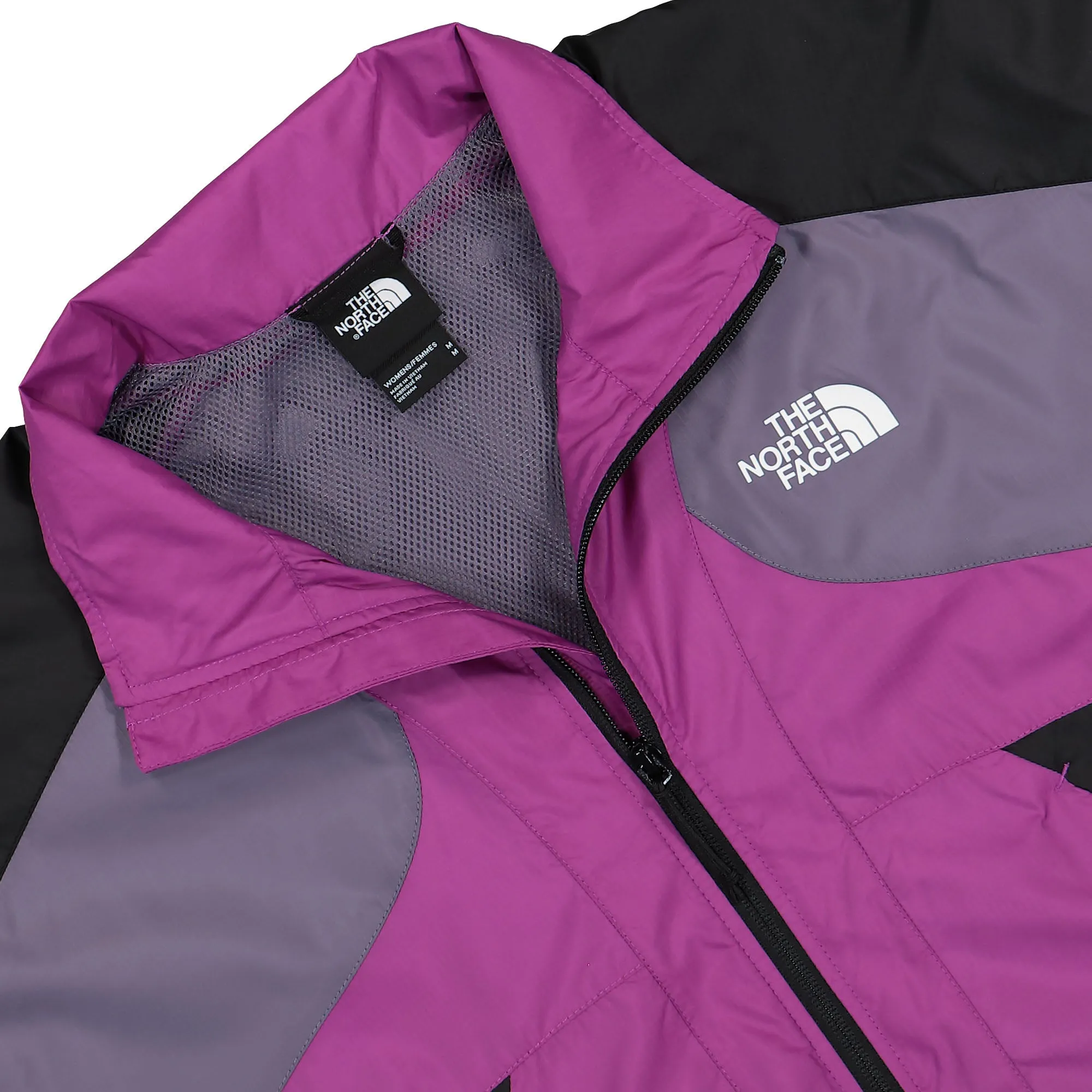W TNF X Jacket sold by OVERKILL product image thumbnail 3