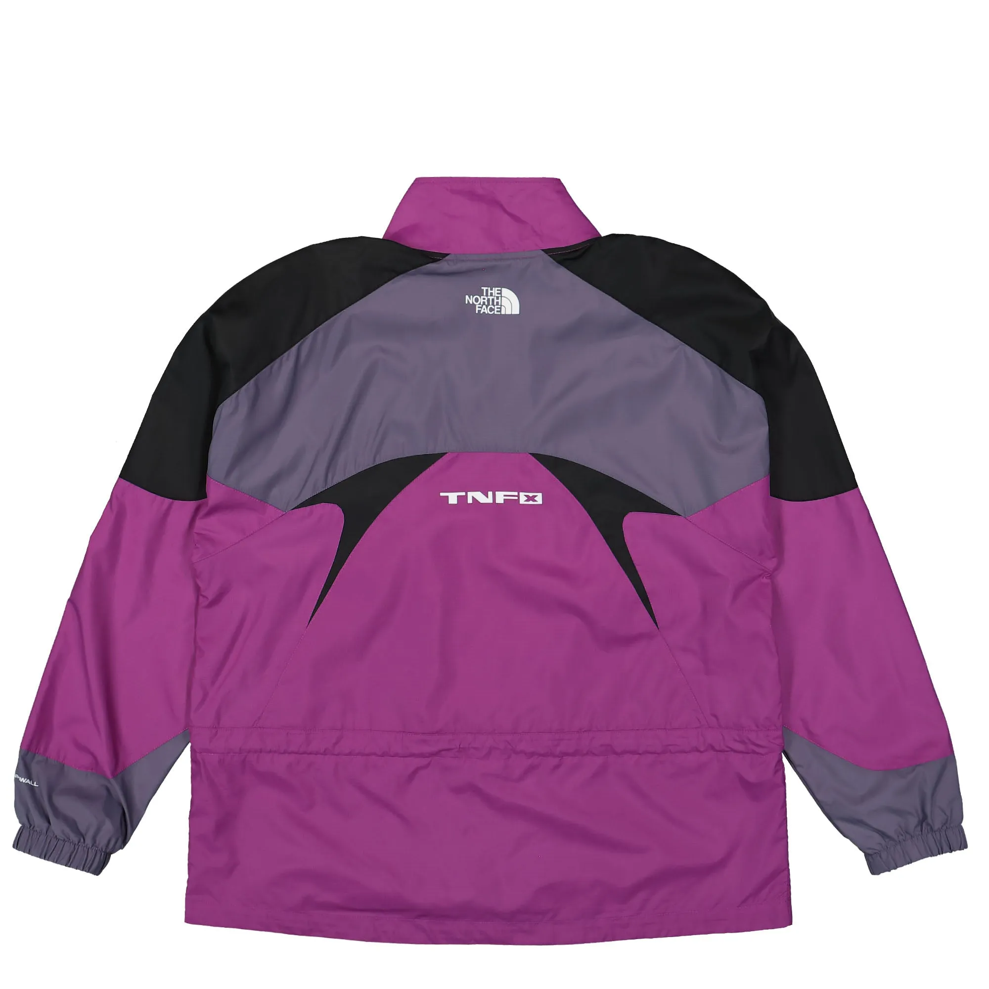 W TNF X Jacket sold by OVERKILL product image thumbnail 2