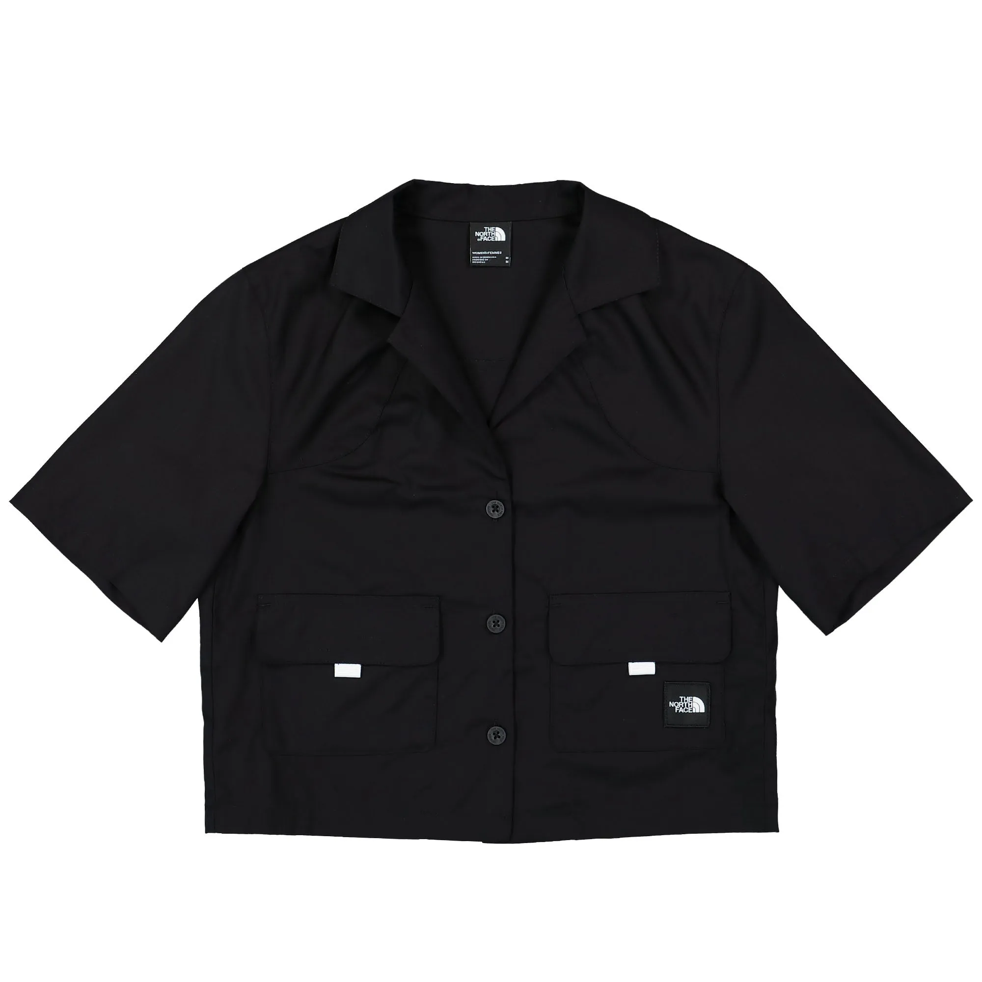 W Boxy S/S Shirt sold by OVERKILL