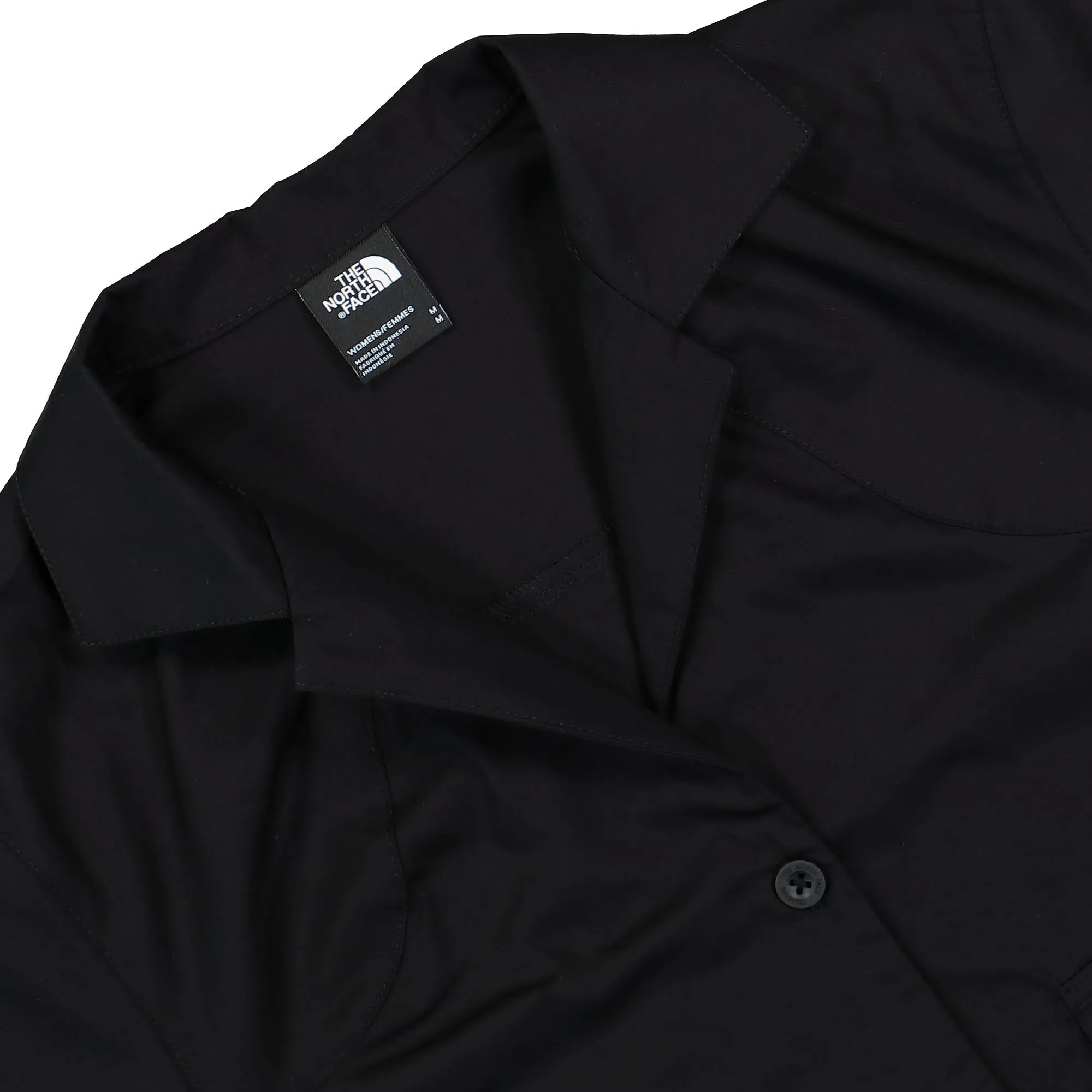 W Boxy S/S Shirt sold by OVERKILL product image thumbnail 3