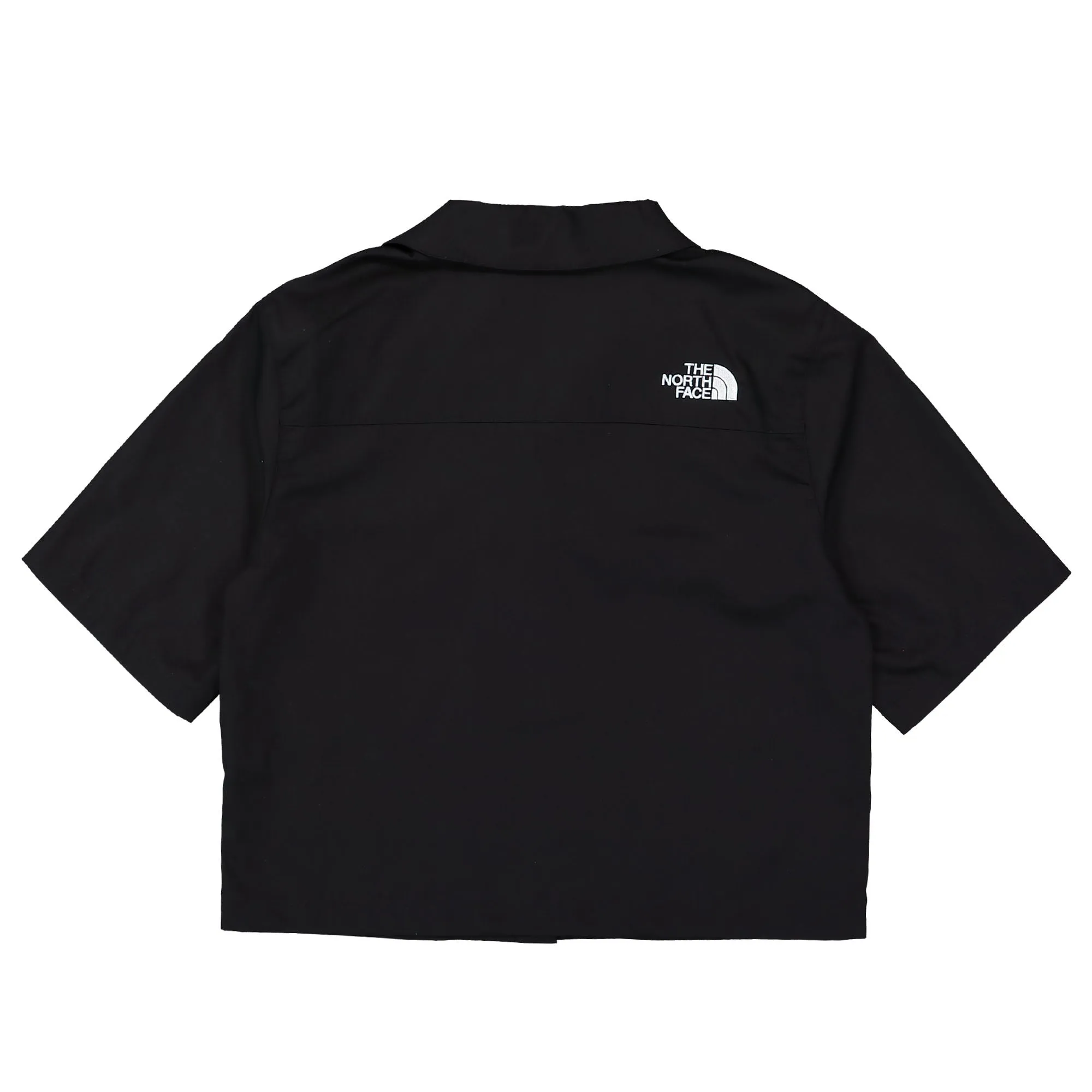 W Boxy S/S Shirt sold by OVERKILL product image thumbnail 2