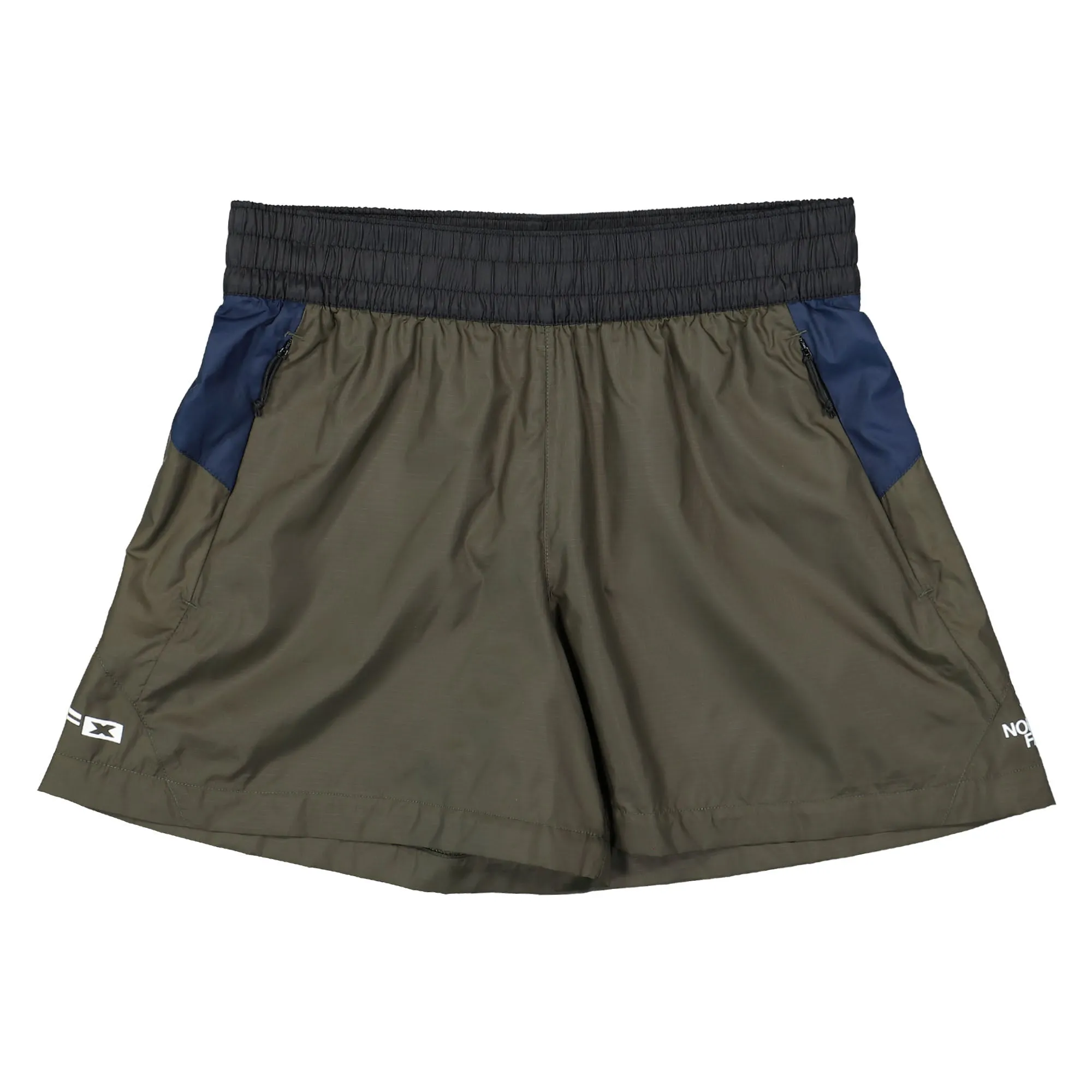 W TNF X Short sold by OVERKILL