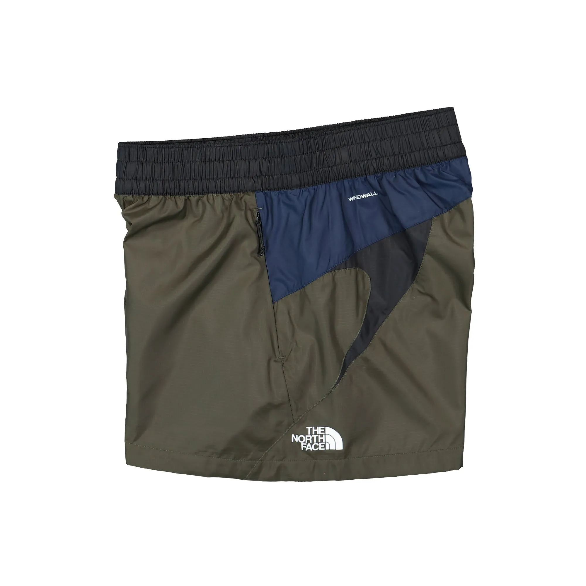 W TNF X Short sold by OVERKILL product image thumbnail 3