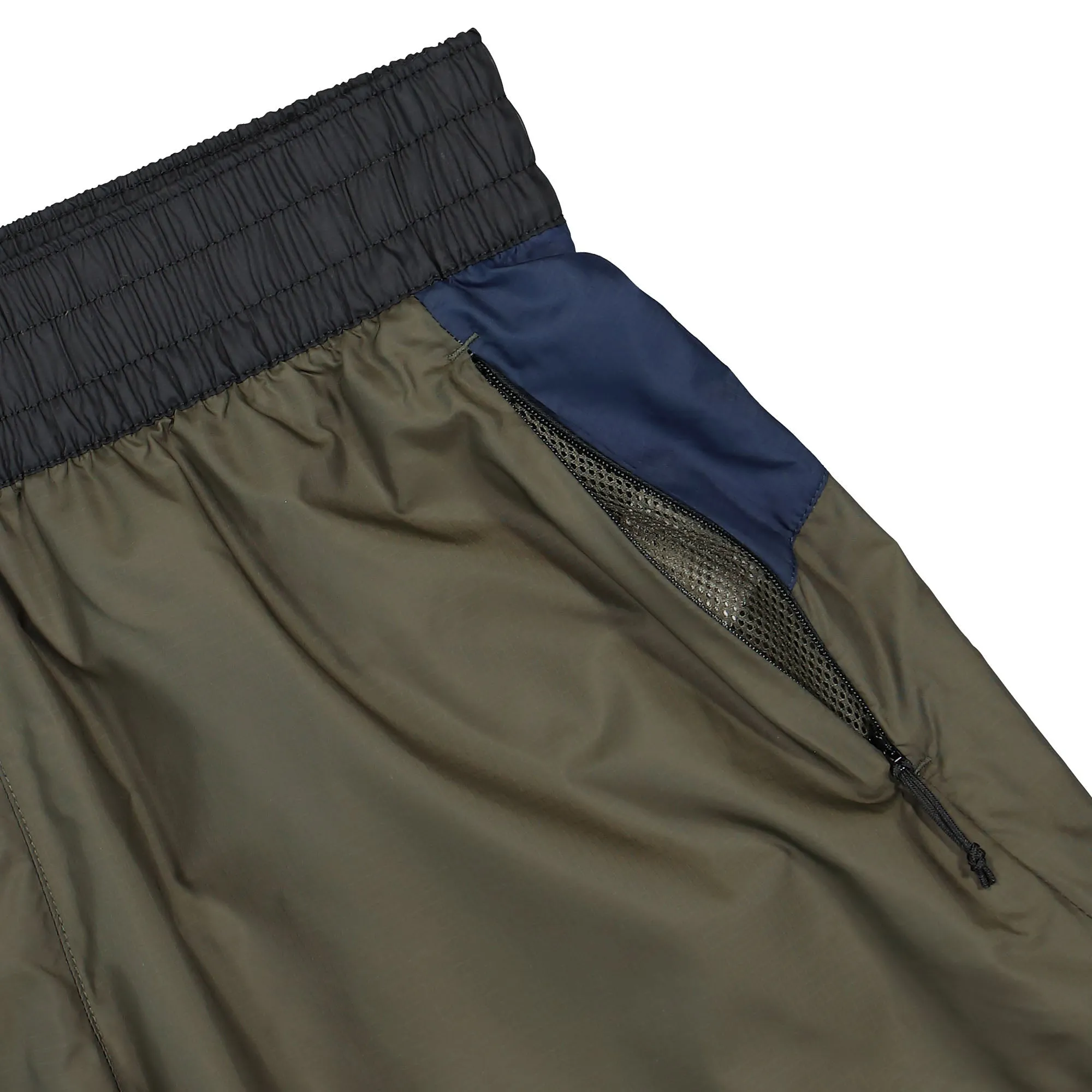 W TNF X Short sold by OVERKILL product image thumbnail 4