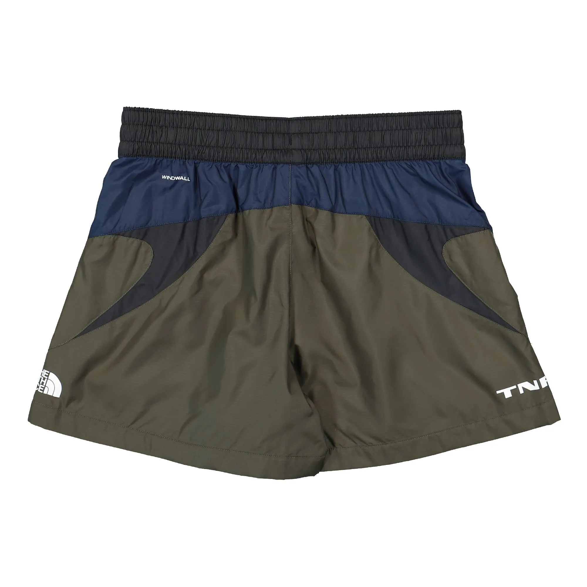 W TNF X Short sold by OVERKILL product image thumbnail 2