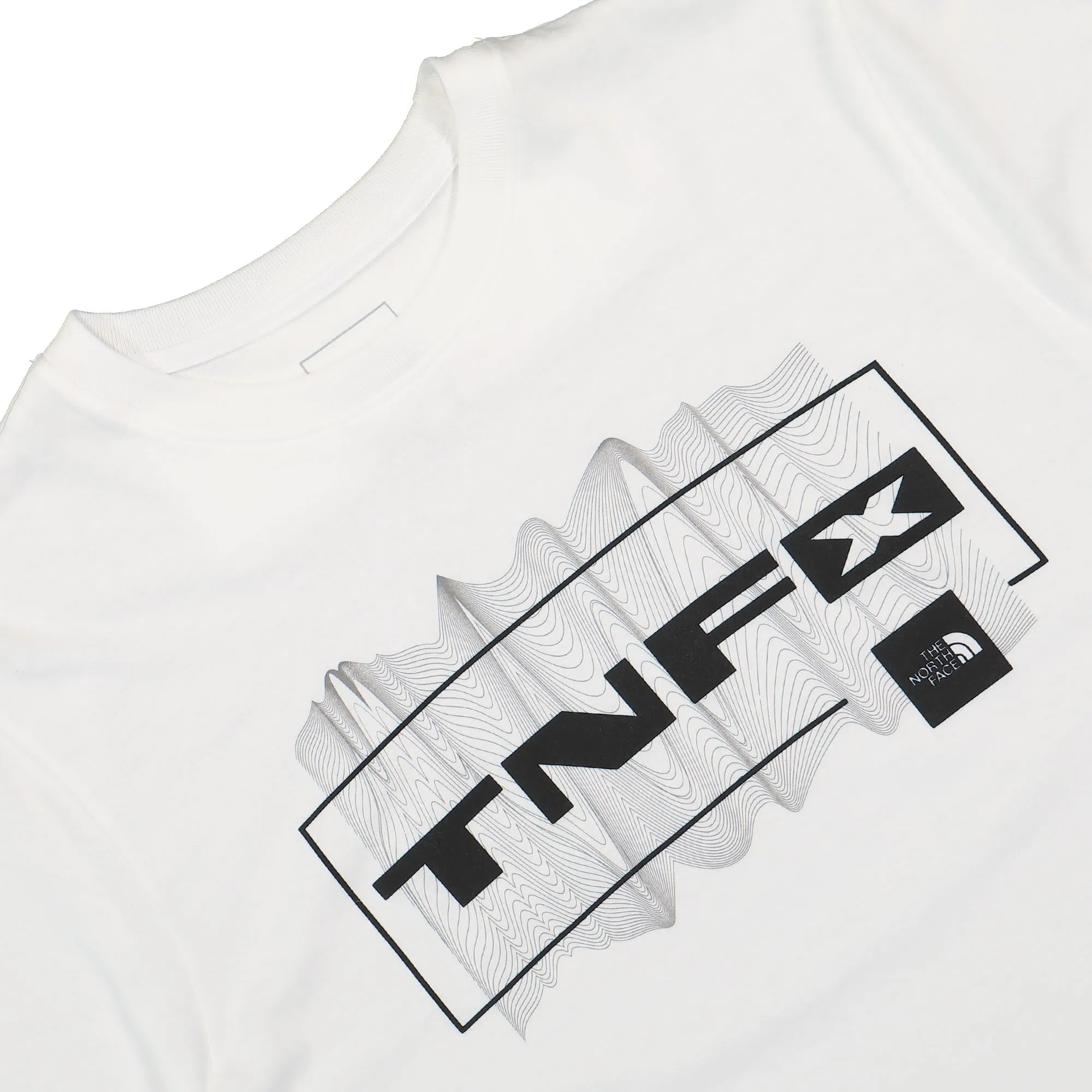 S/S Coordinates Tee sold by OVERKILL product image thumbnail 3