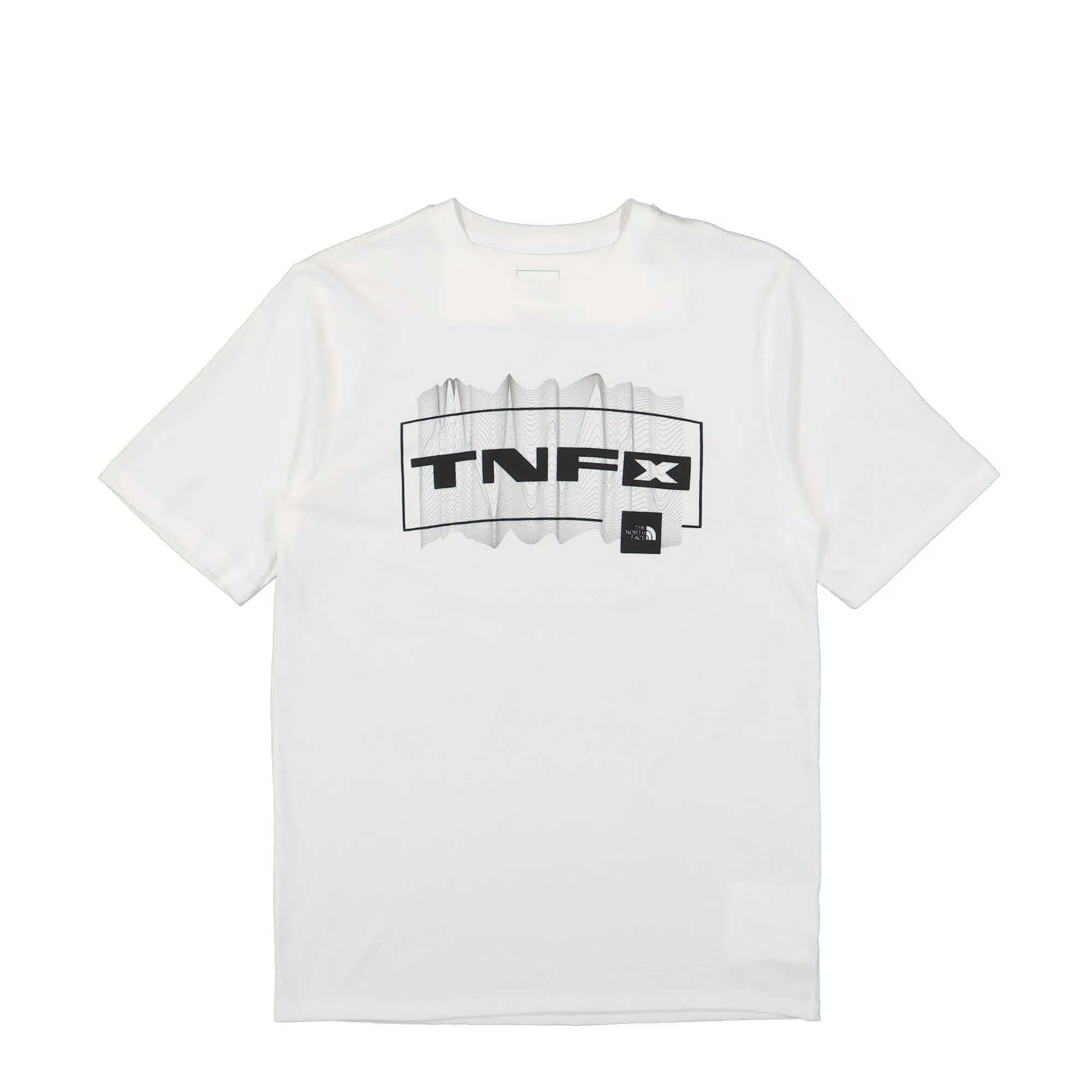 S/S Coordinates Tee sold by OVERKILL