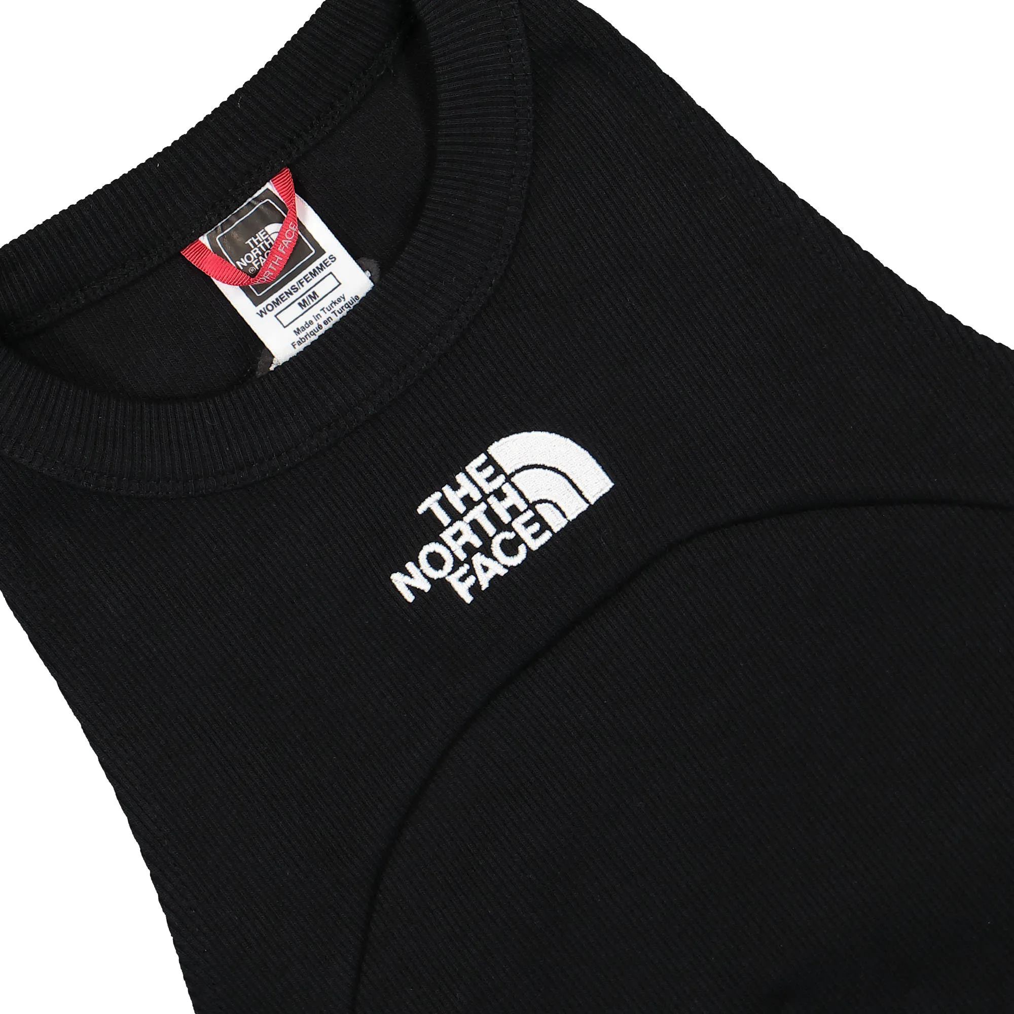 W Summer Logo Tank sold by OVERKILL product image thumbnail 2