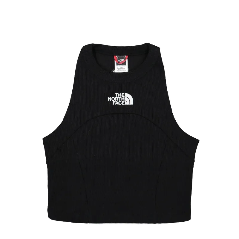 W Summer Logo Tank made by The North Face