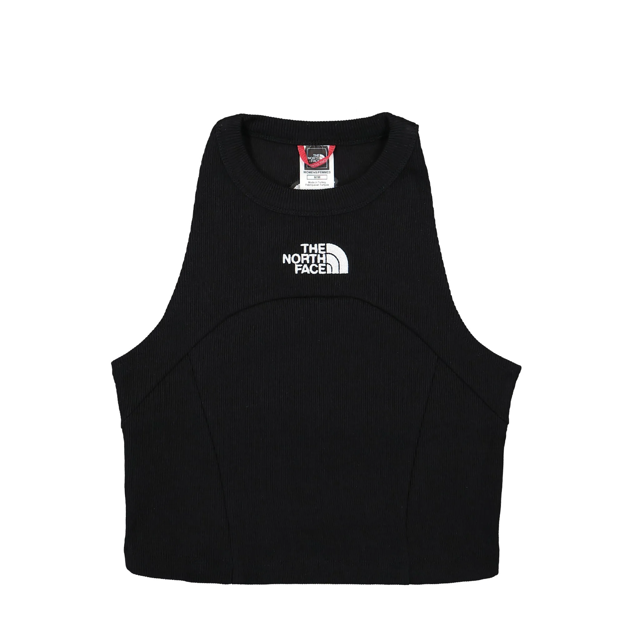 W Summer Logo Tank sold by OVERKILL