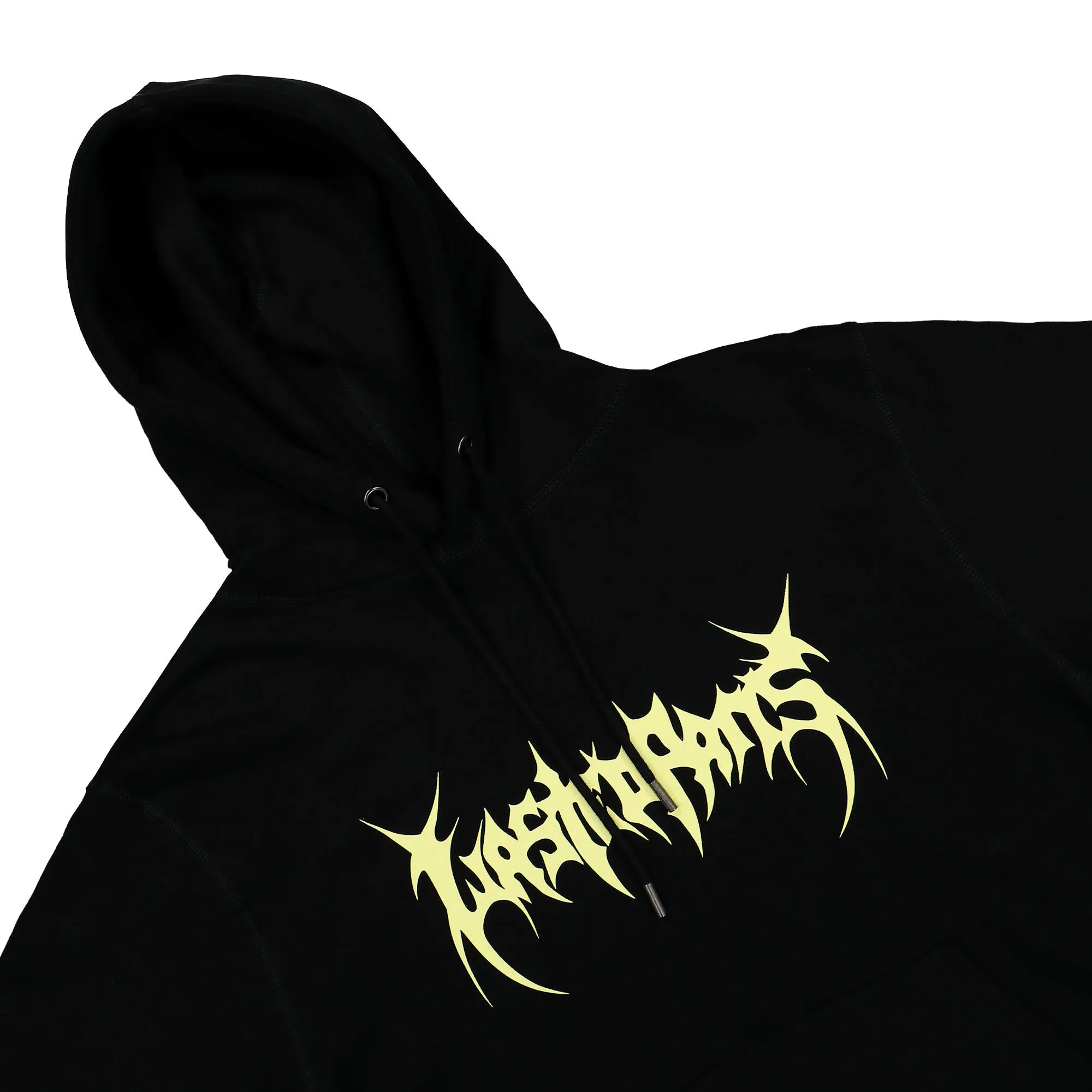 Hoodie Jerk sold by OVERKILL product image thumbnail 2