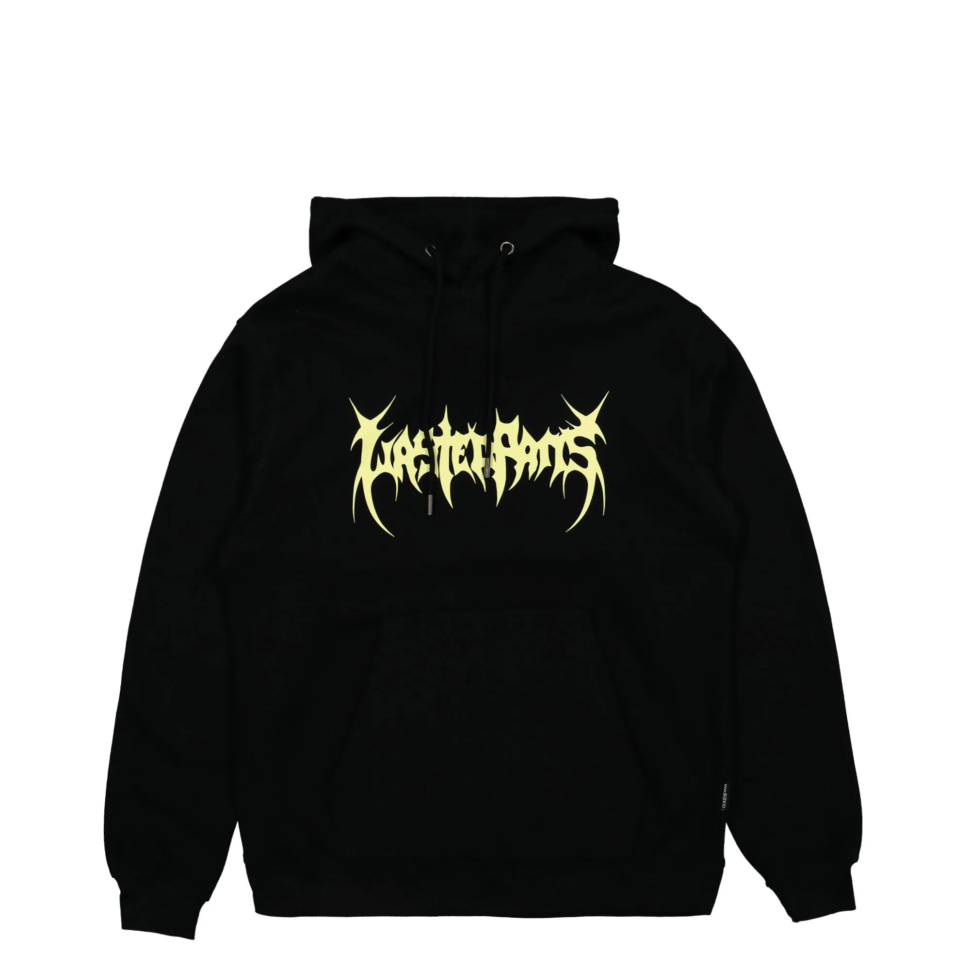 Hoodie Jerk sold by OVERKILL