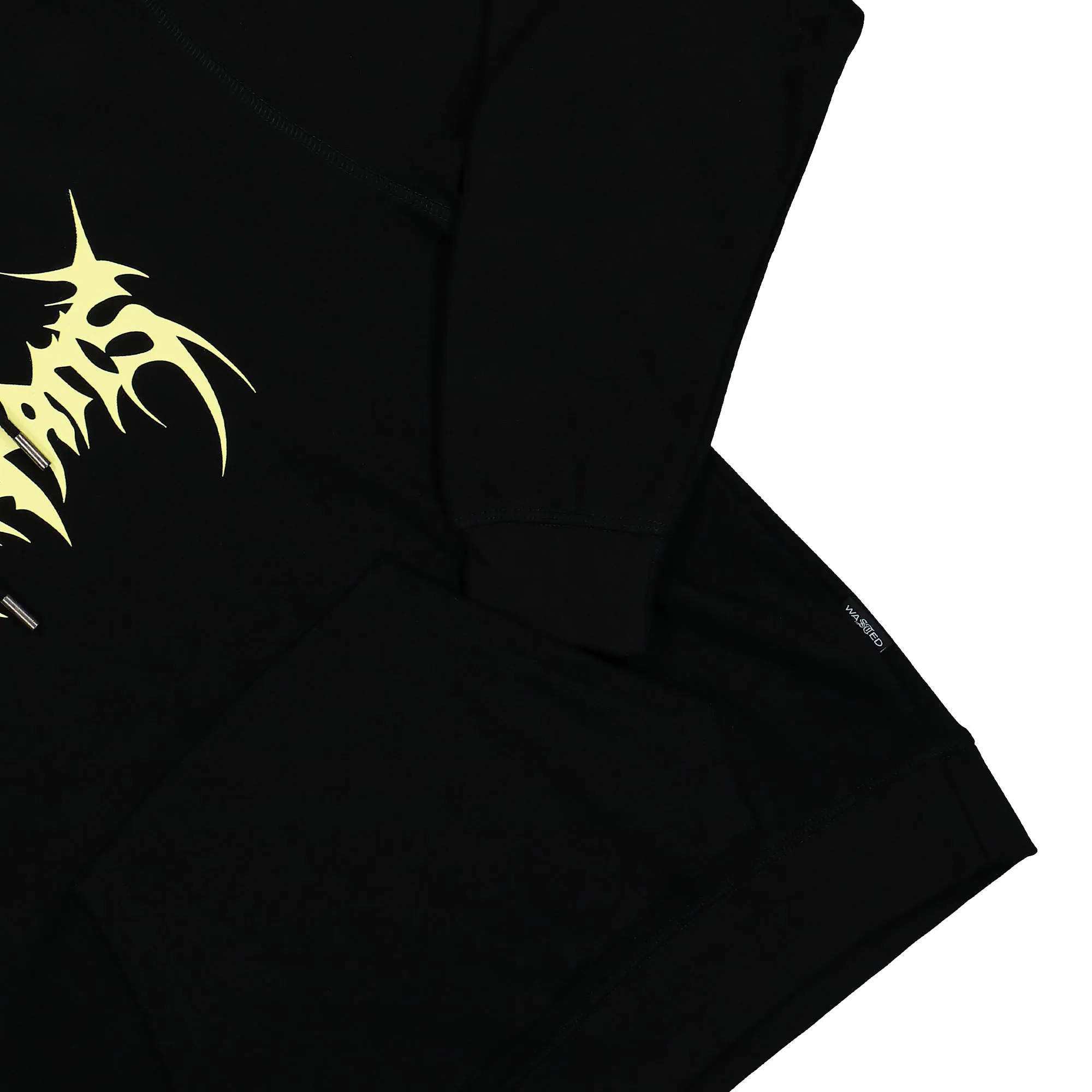 Hoodie Jerk sold by OVERKILL product image thumbnail 4