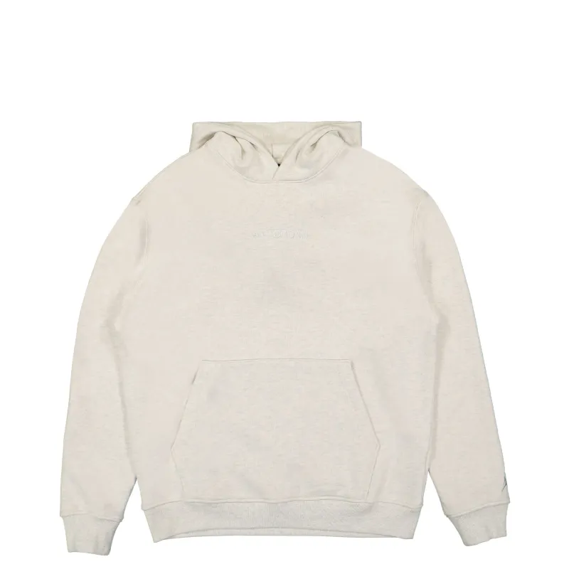 Air Jordan Wordmark Fleece Hoodie sold by OVERKILL