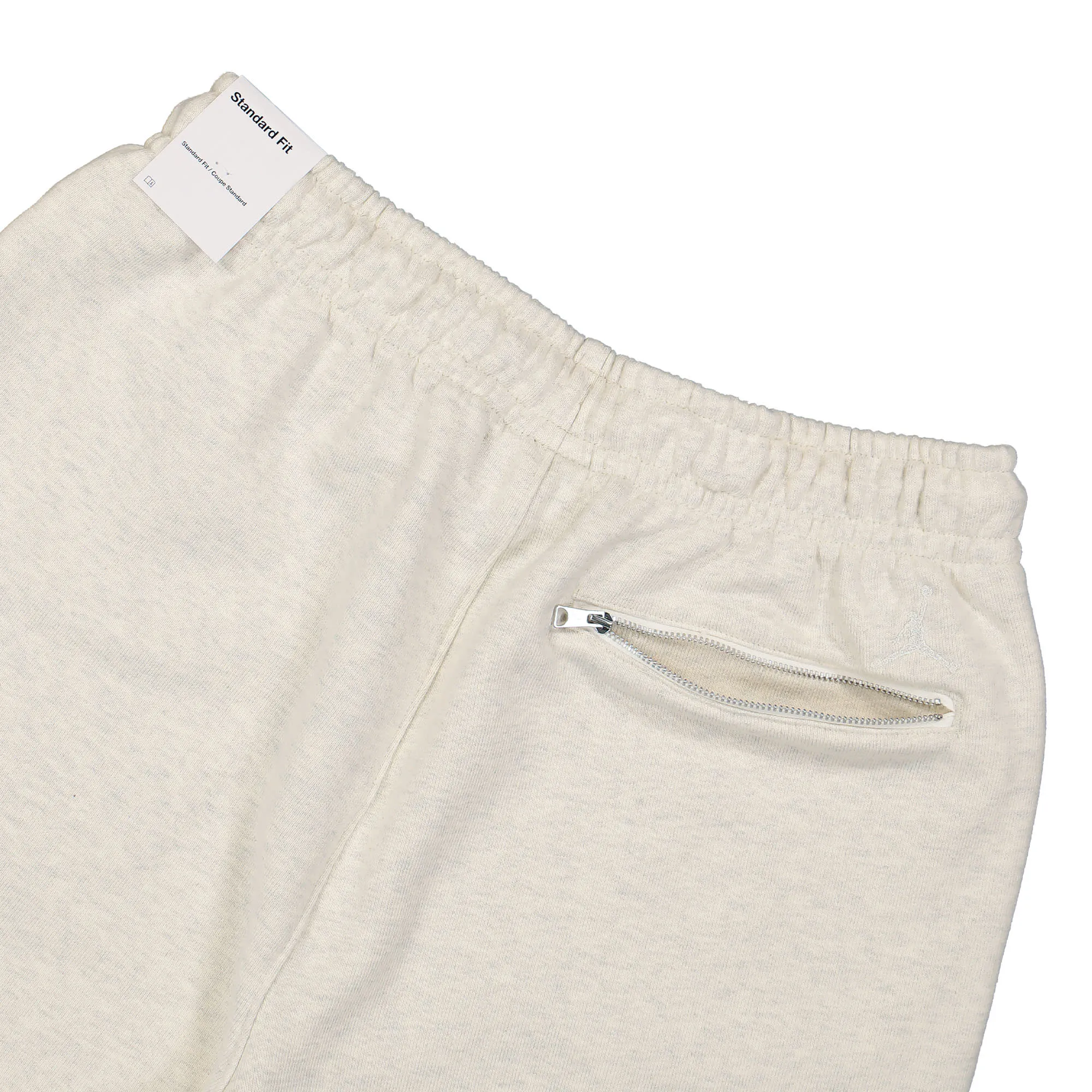 Air Jordan Wordmark Fleece Short sold by OVERKILL product image thumbnail 5