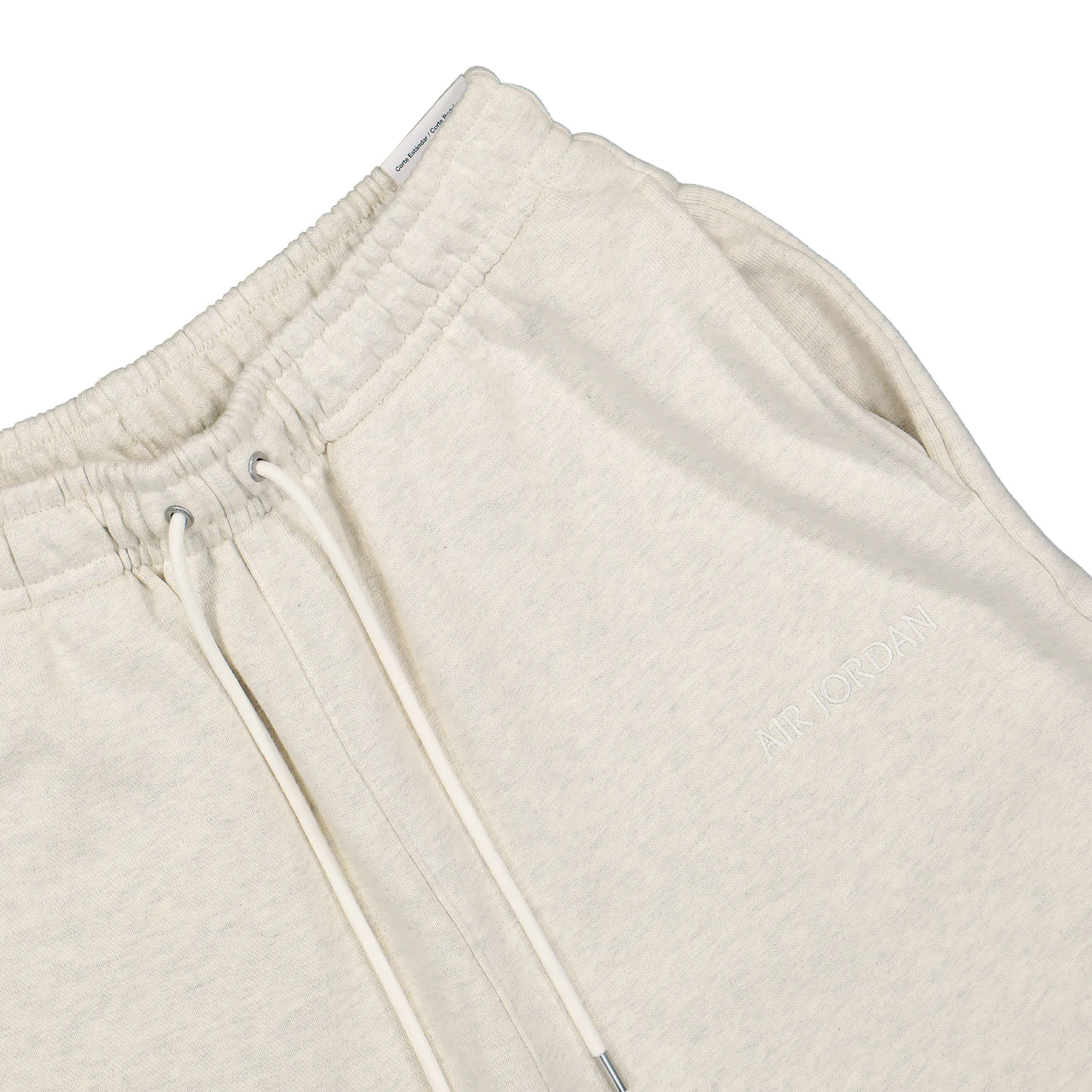 Air Jordan Wordmark Fleece Short sold by OVERKILL product image thumbnail 4