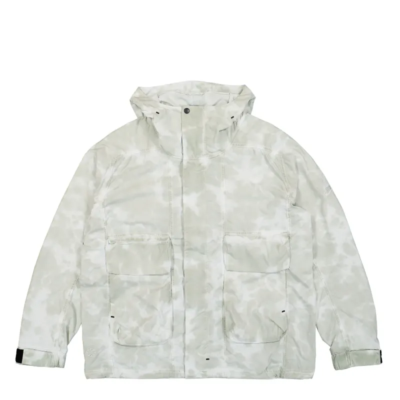 Tech Pack Woven Hooded Jacket made by Nike