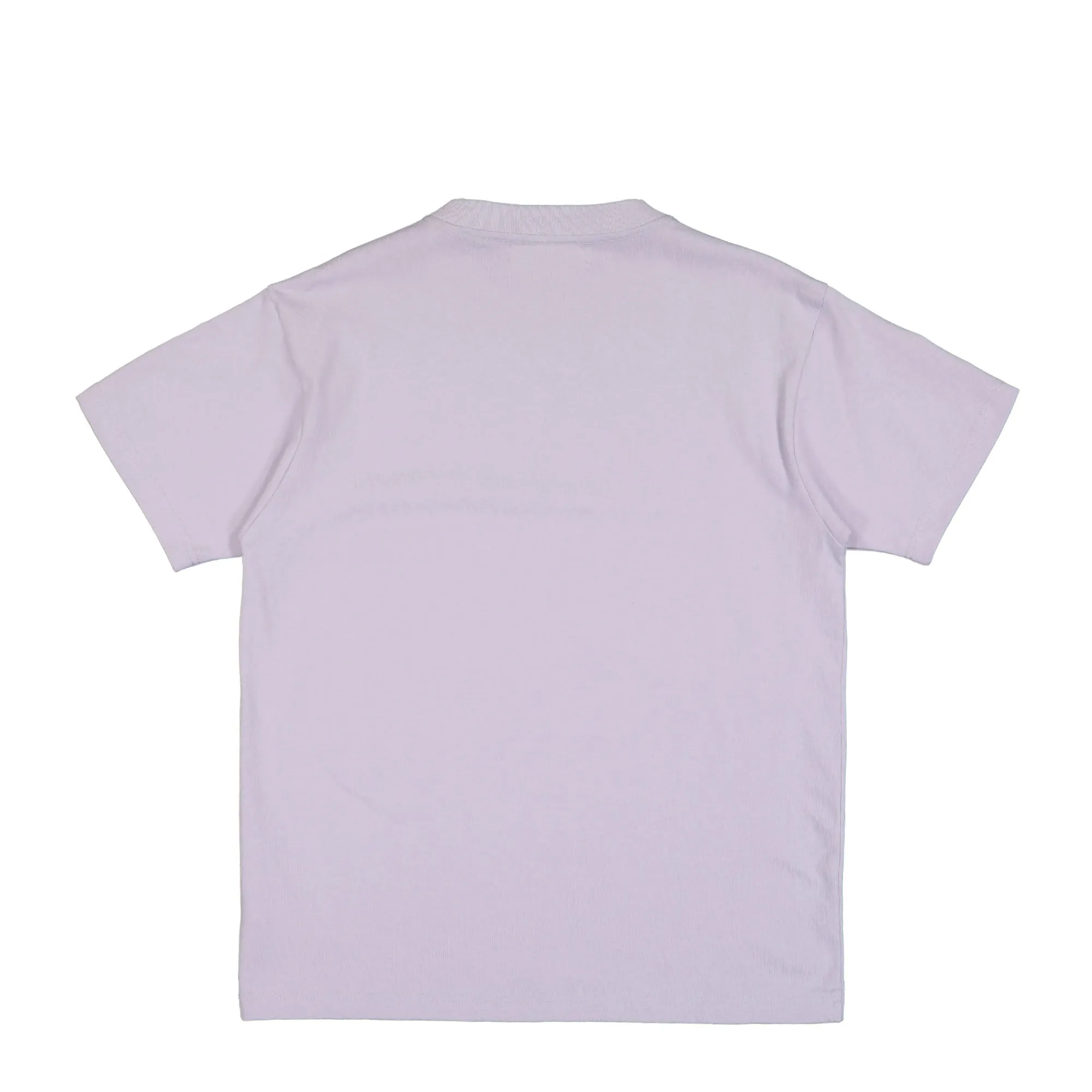 Heavy Weight S/S Tee sold by OVERKILL product image thumbnail 2