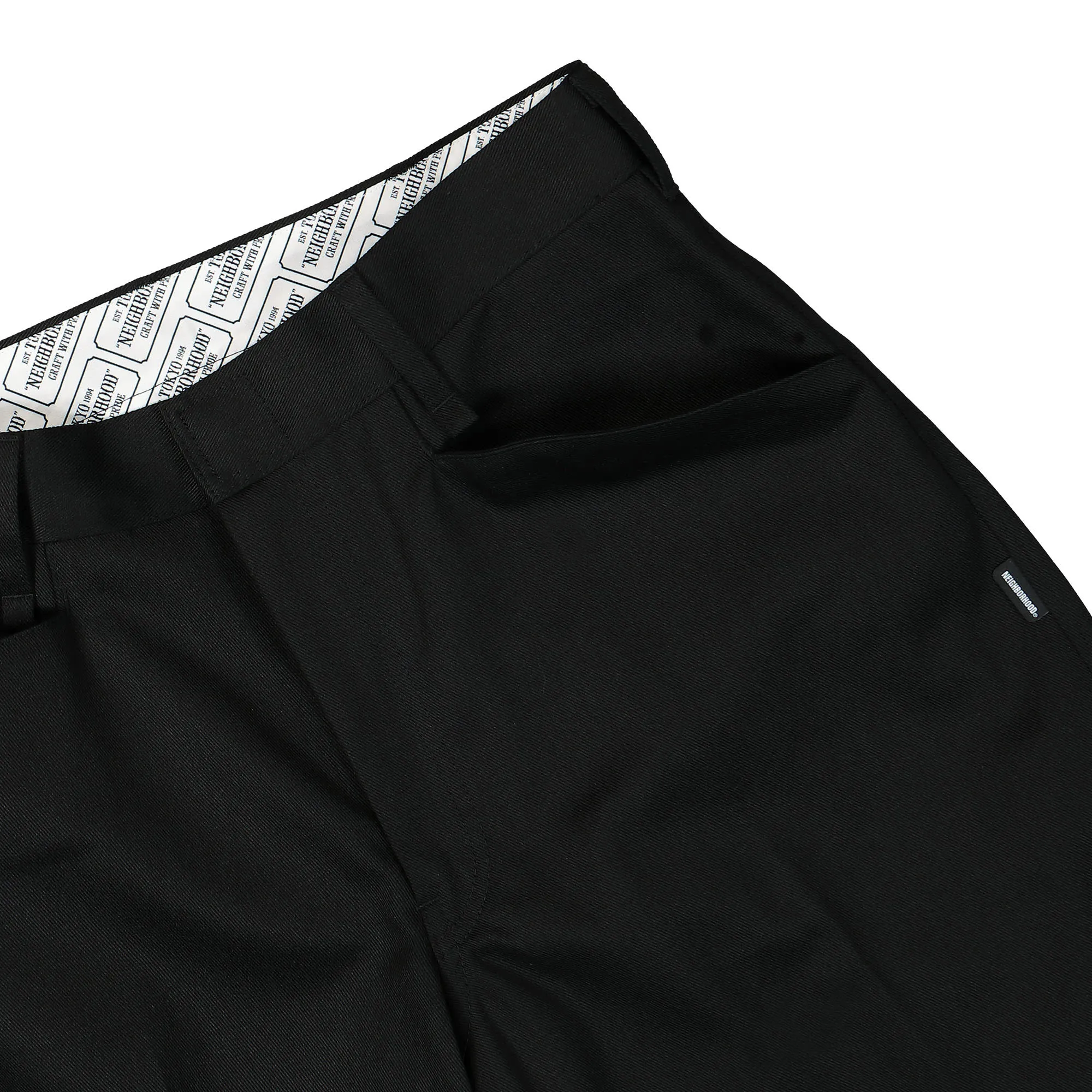 WP Wide Pants sold by OVERKILL product image thumbnail 5