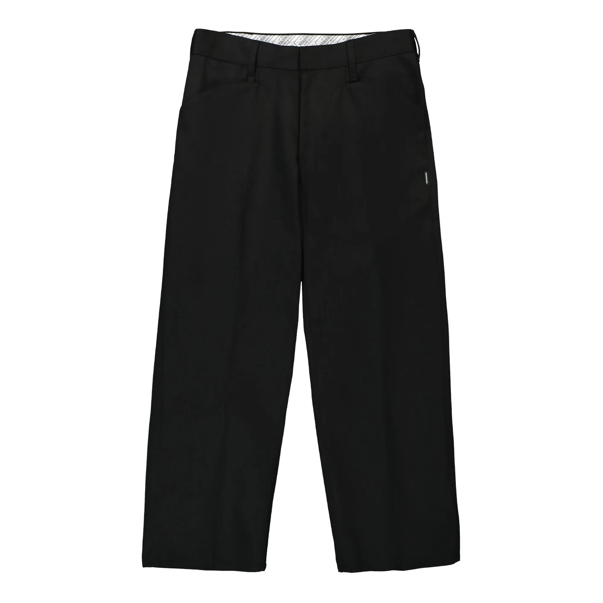 WP Wide Pants sold by OVERKILL