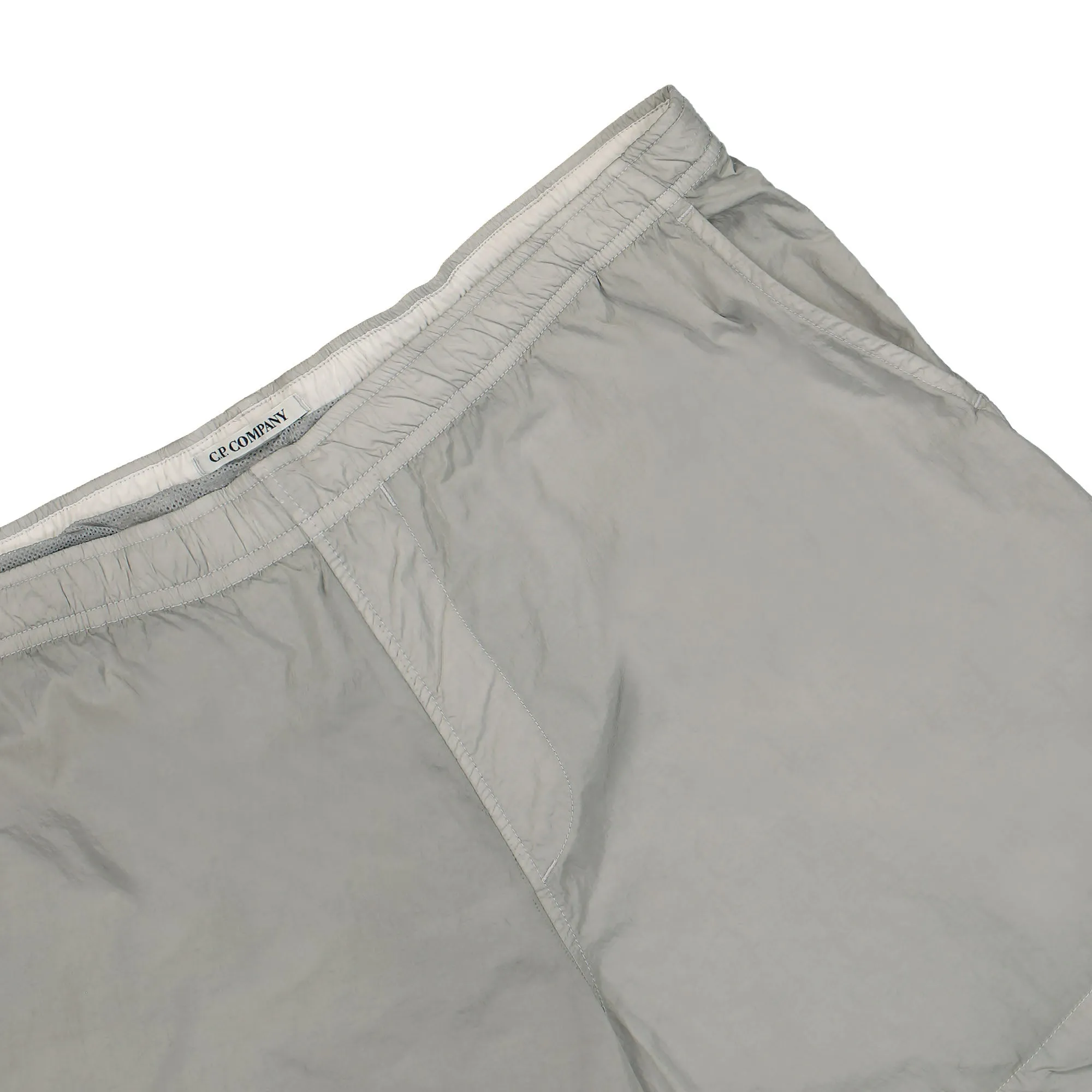 Eco-Chrome Swim Shorts sold by OVERKILL product image thumbnail 4