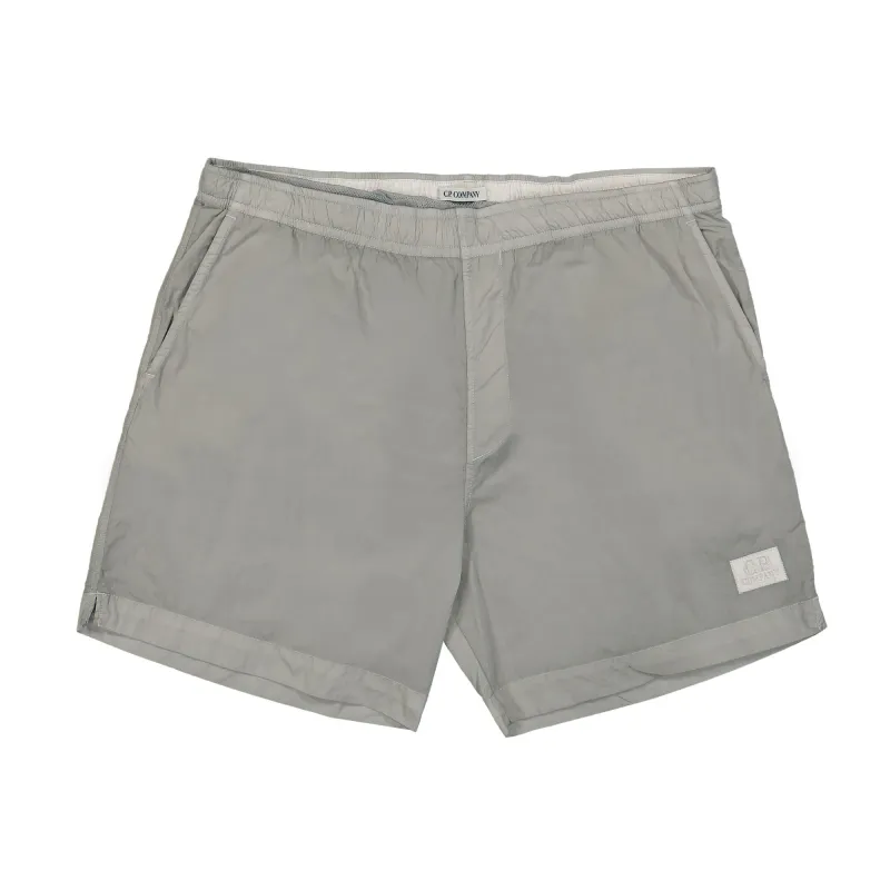 Eco-Chrome Swim Shorts made by C.P. Company