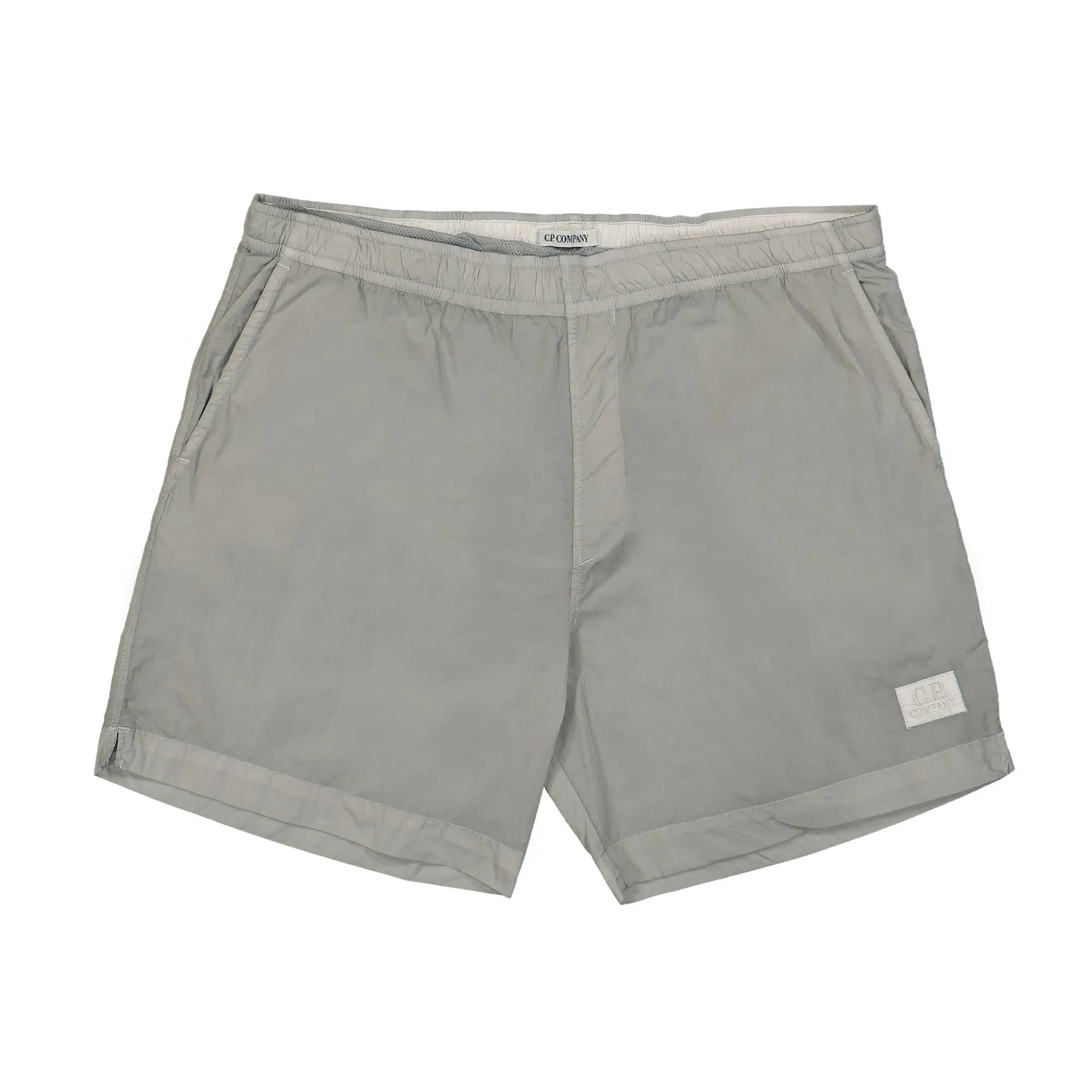 Eco-Chrome Swim Shorts sold by OVERKILL