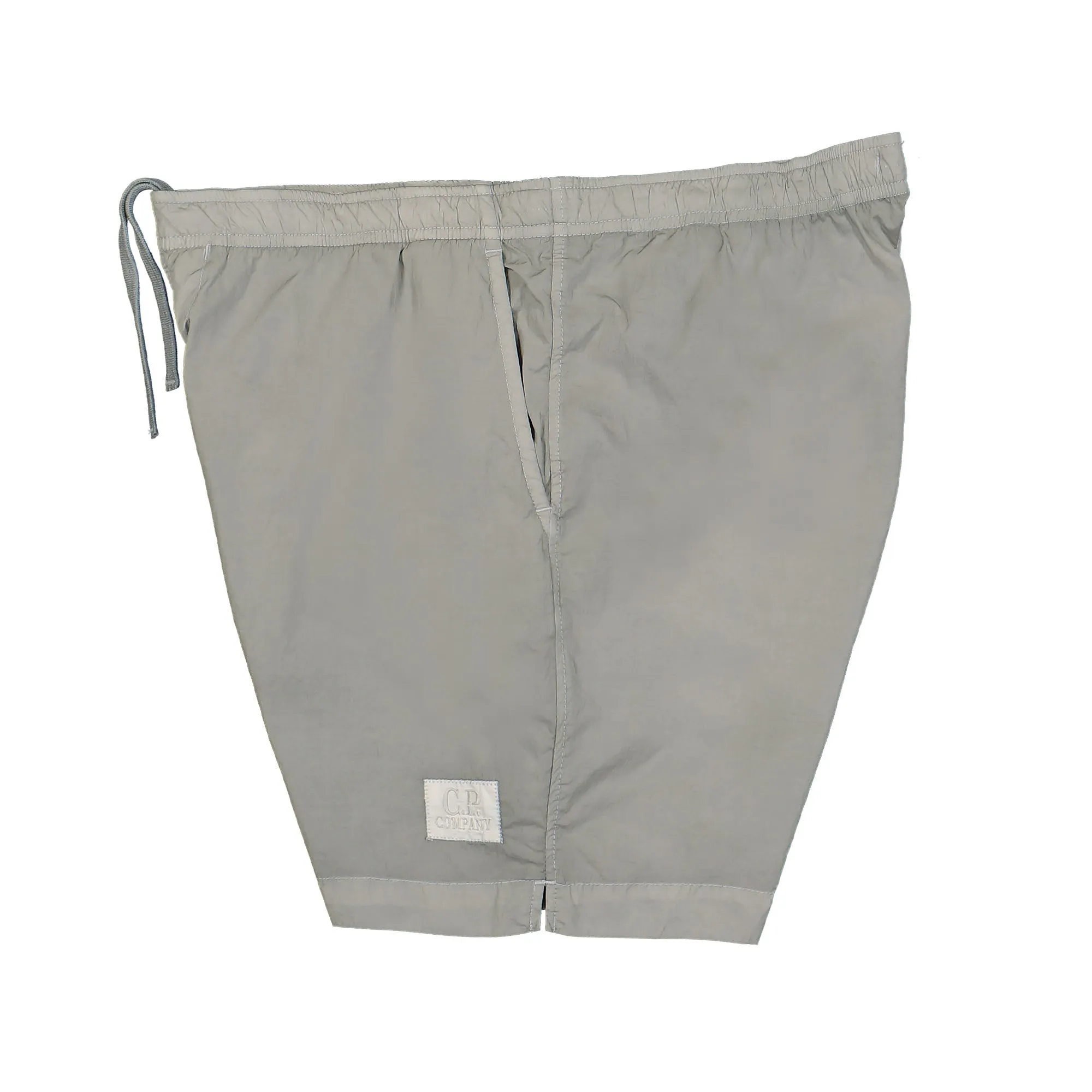 Eco-Chrome Swim Shorts sold by OVERKILL product image thumbnail 3