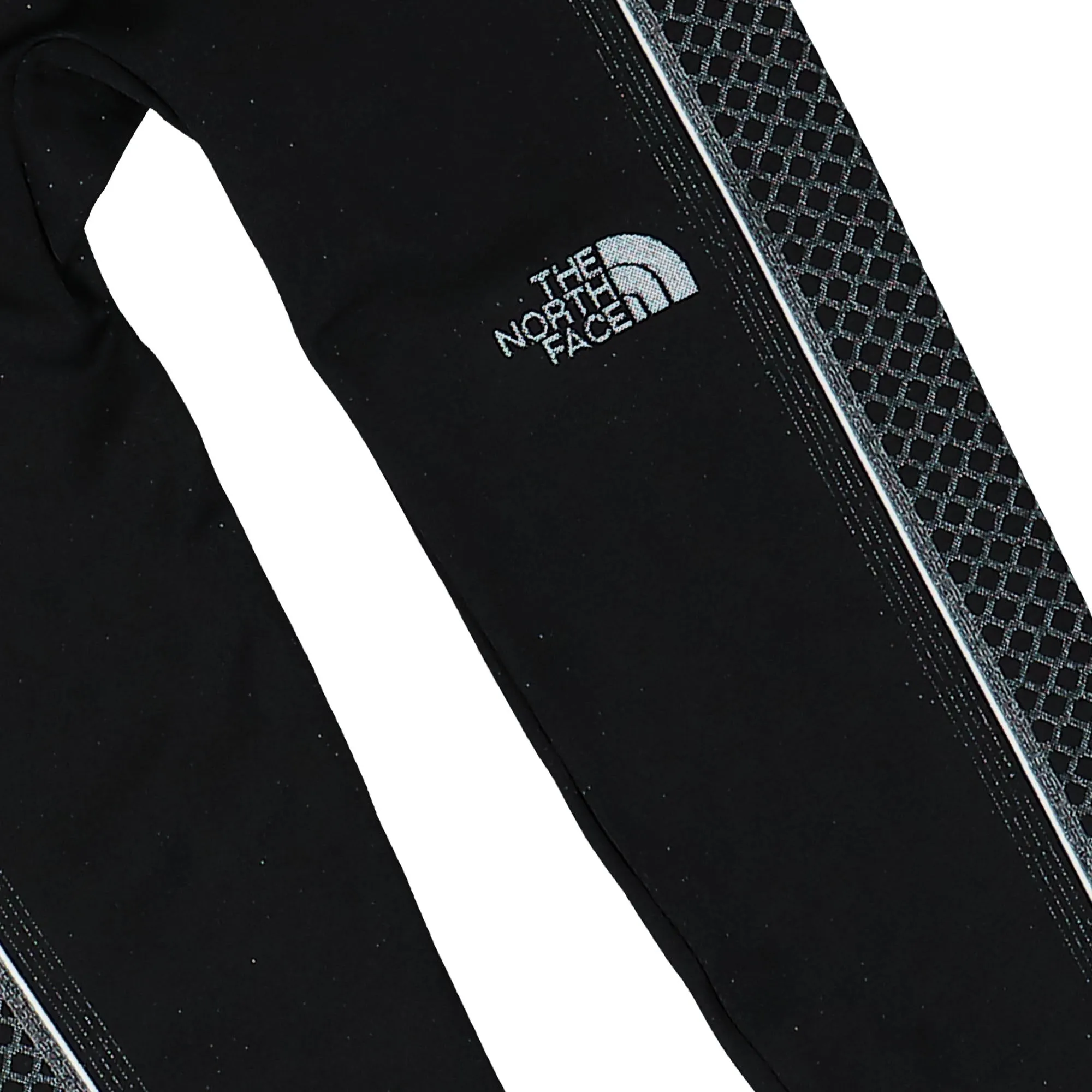 W Gartha Legging sold by OVERKILL product image thumbnail 4