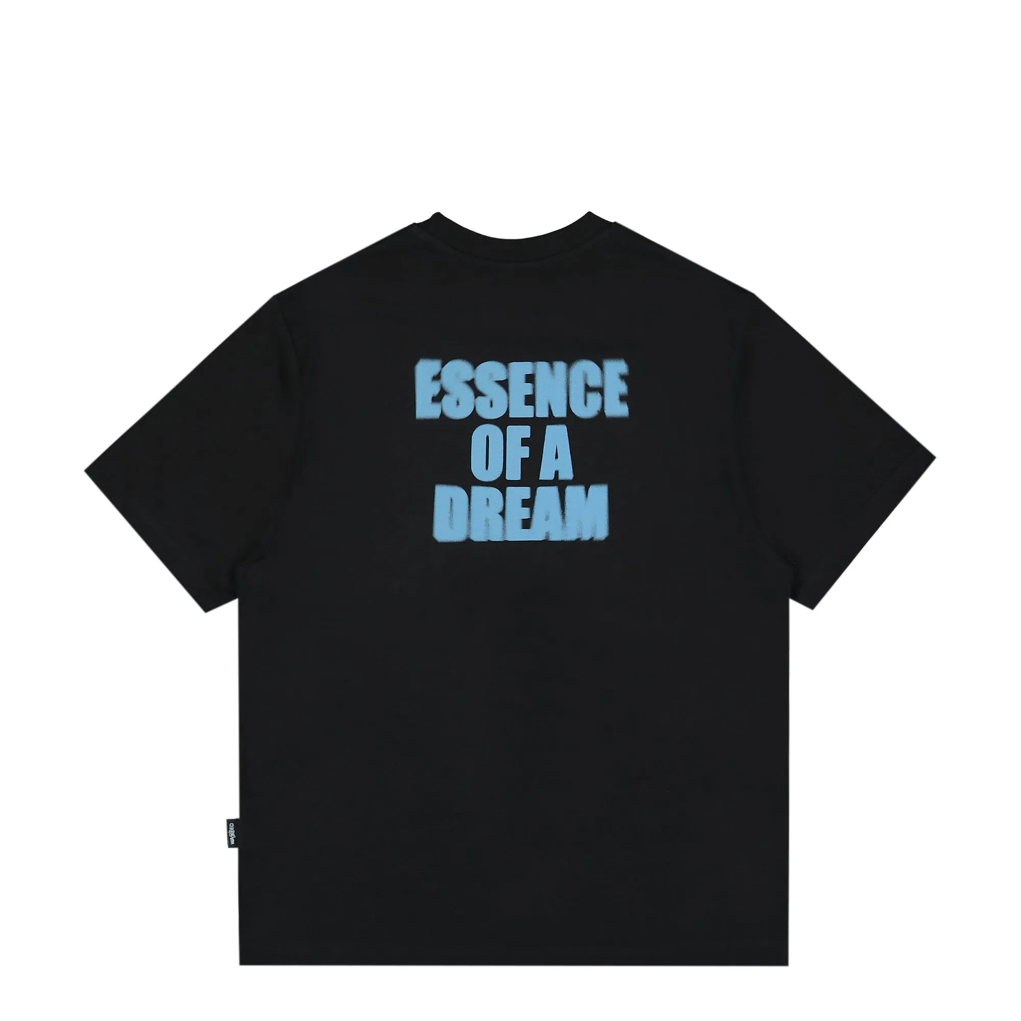 Dream T-Shirt sold by OVERKILL product image thumbnail 3