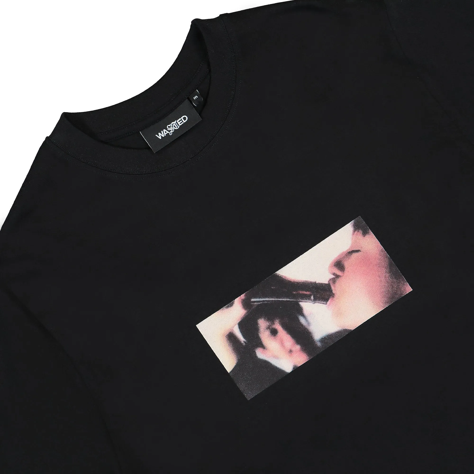 Dream T-Shirt sold by OVERKILL product image thumbnail 2