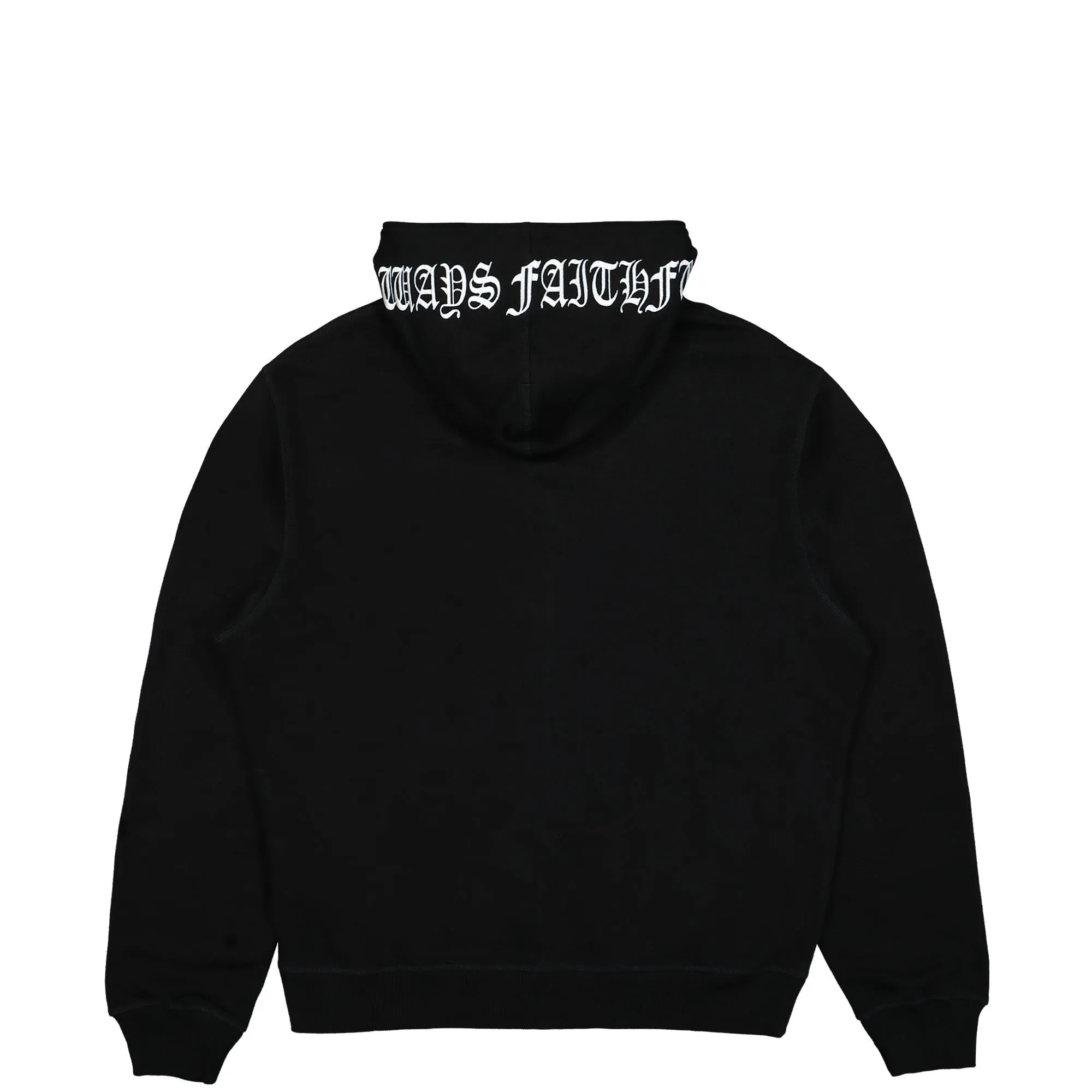 Hoodie Full Zip Streak sold by OVERKILL product image thumbnail 3