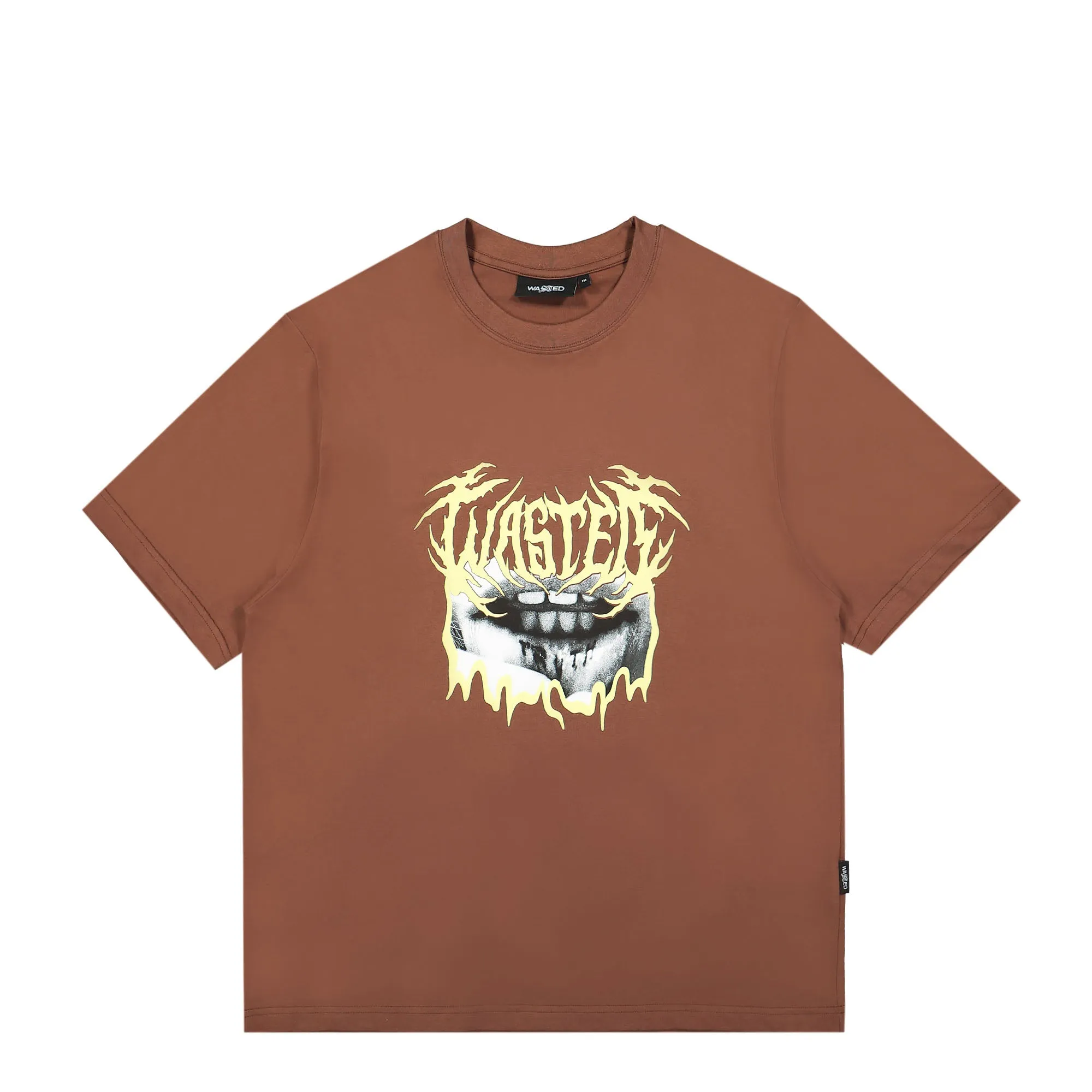 T-Shirt Roll sold by OVERKILL