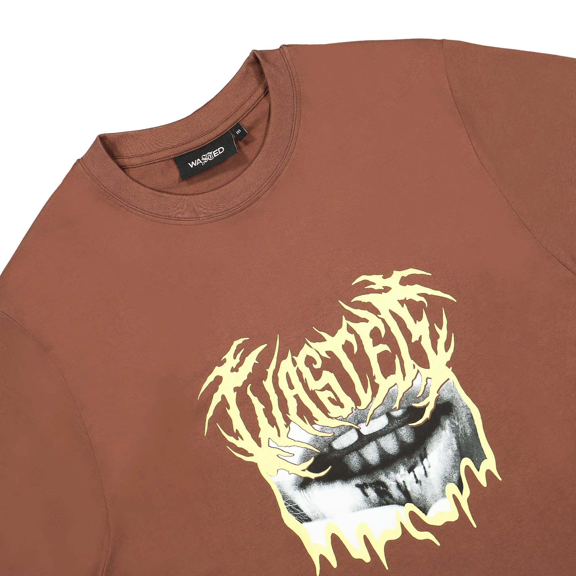 T-Shirt Roll sold by OVERKILL product image thumbnail 3