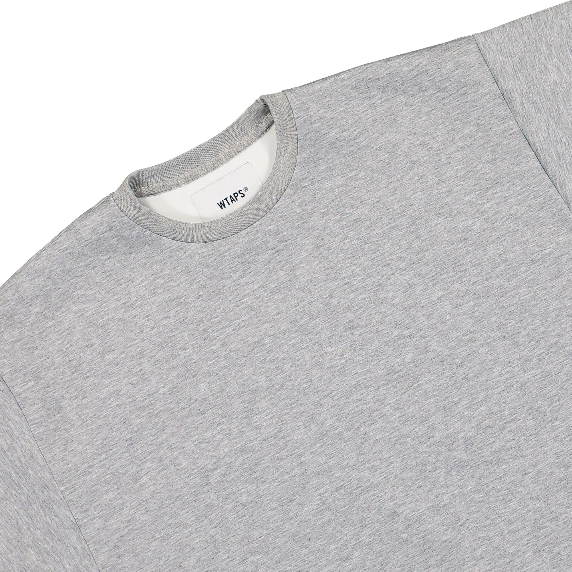 Wound Crewneck Sweatshirt sold by OVERKILL product image thumbnail 3