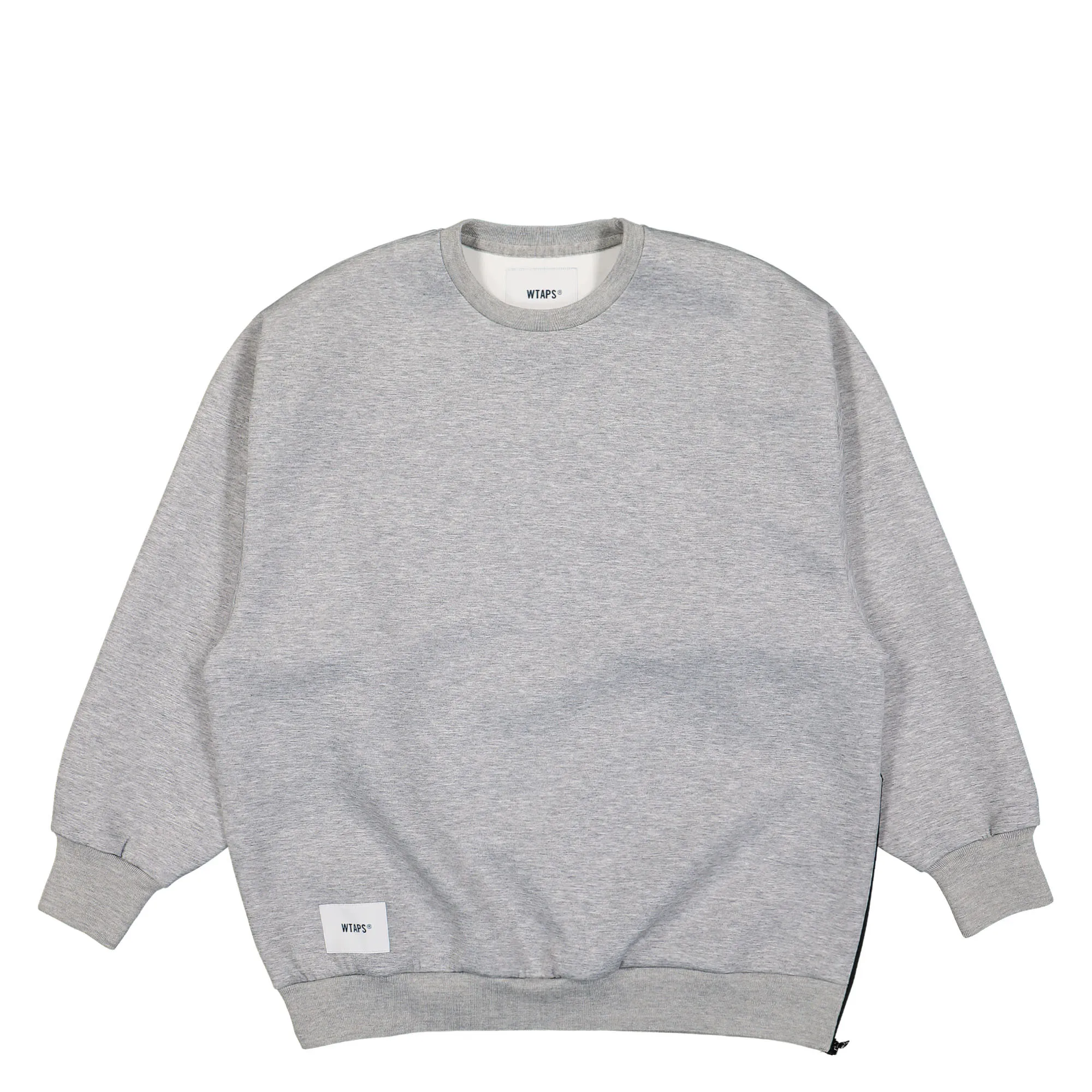 Wound Crewneck Sweatshirt sold by OVERKILL