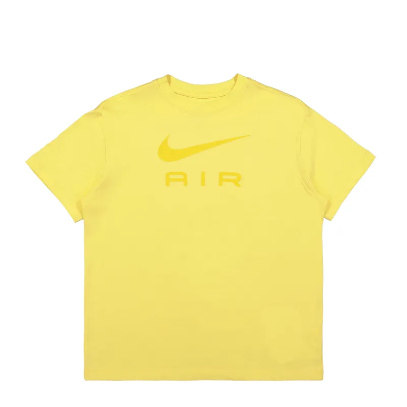 W NSW Air Boyfriend Tee made by Nike