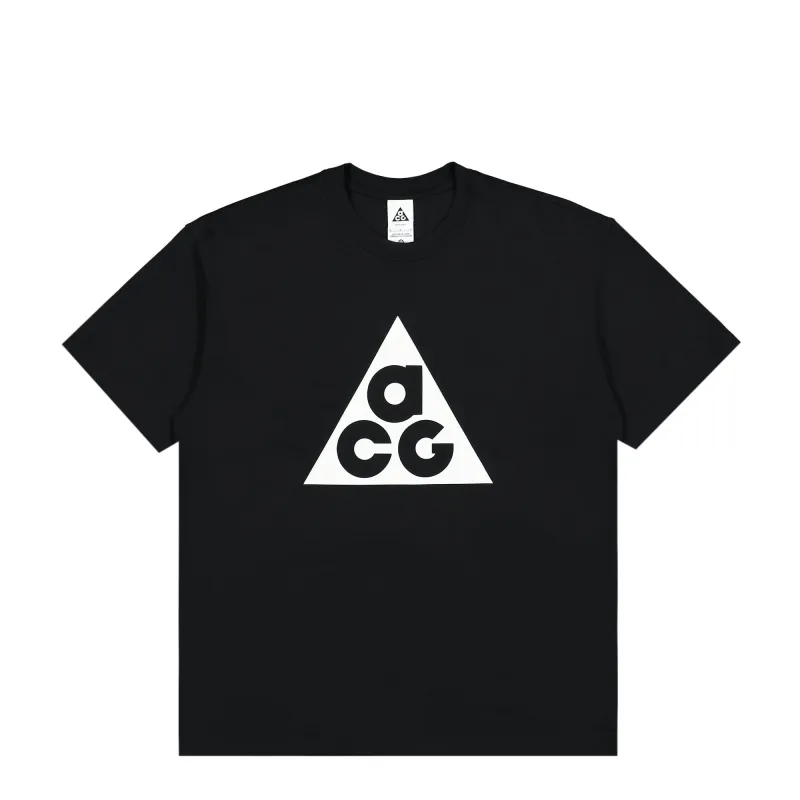 ACG Short Sleeve T-Shirt sold by OVERKILL