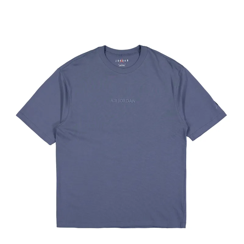 Air Jordan Wordmark SS Tee sold by OVERKILL