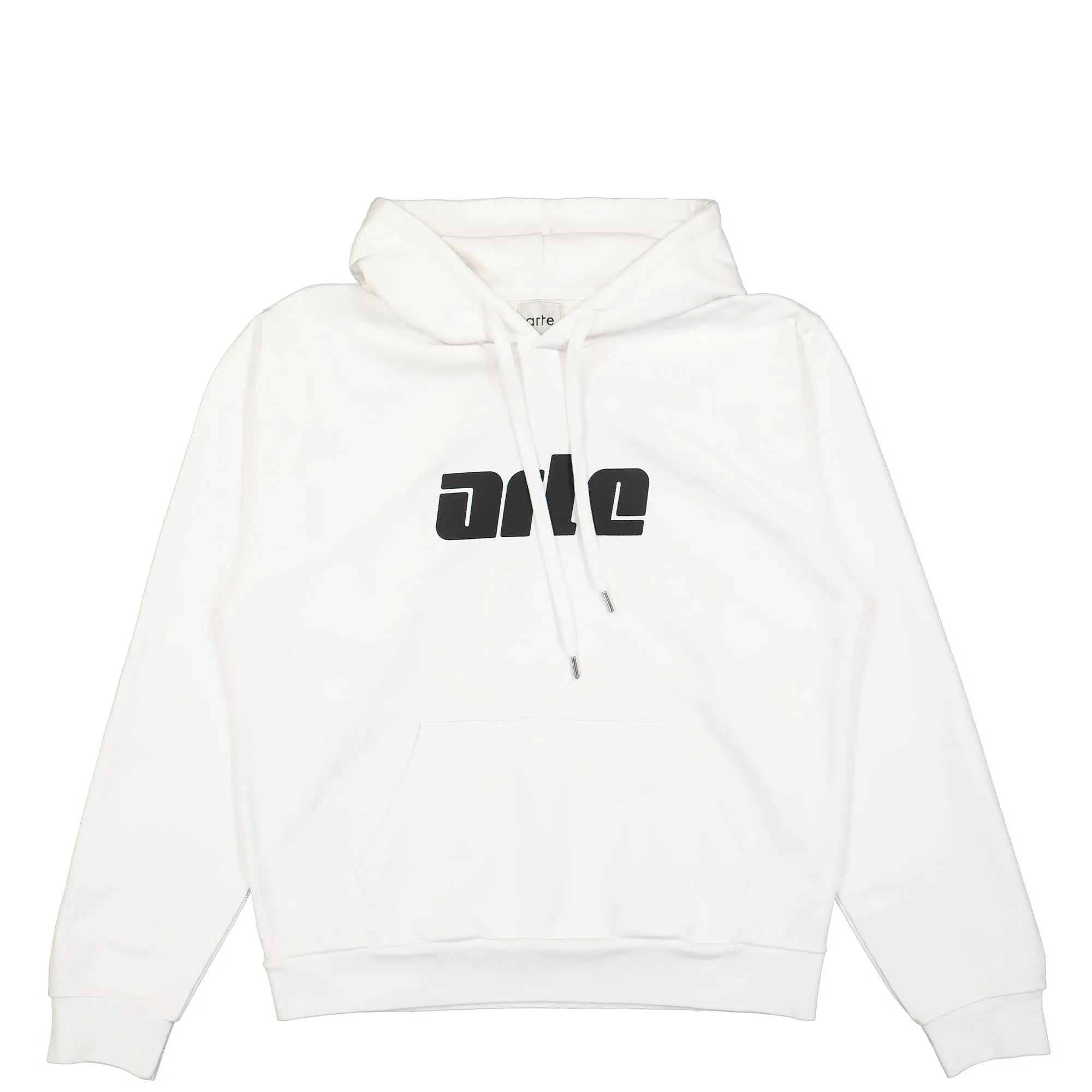 Front Logo Hoodie sold by OVERKILL