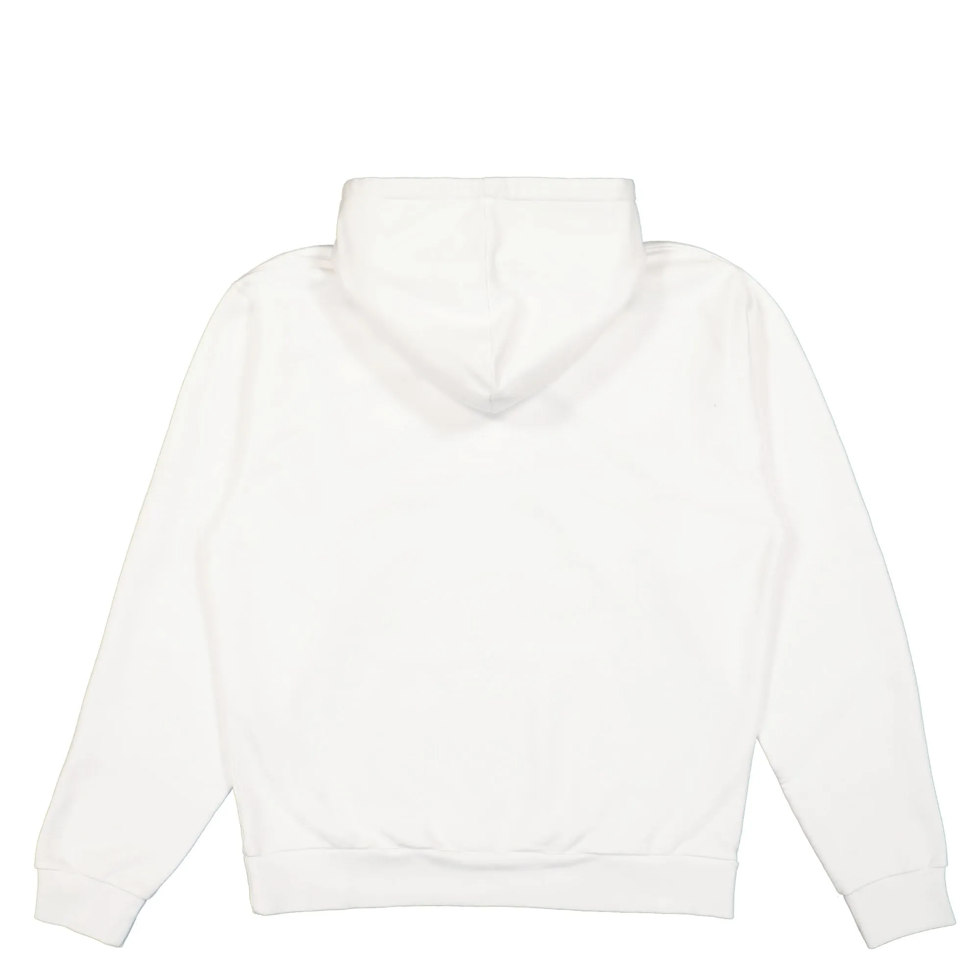 Front Logo Hoodie sold by OVERKILL product image thumbnail 2