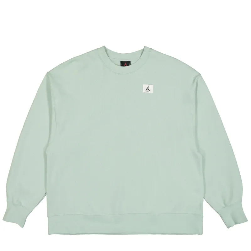 W Flight Fleece Crew Sweater sold by OVERKILL