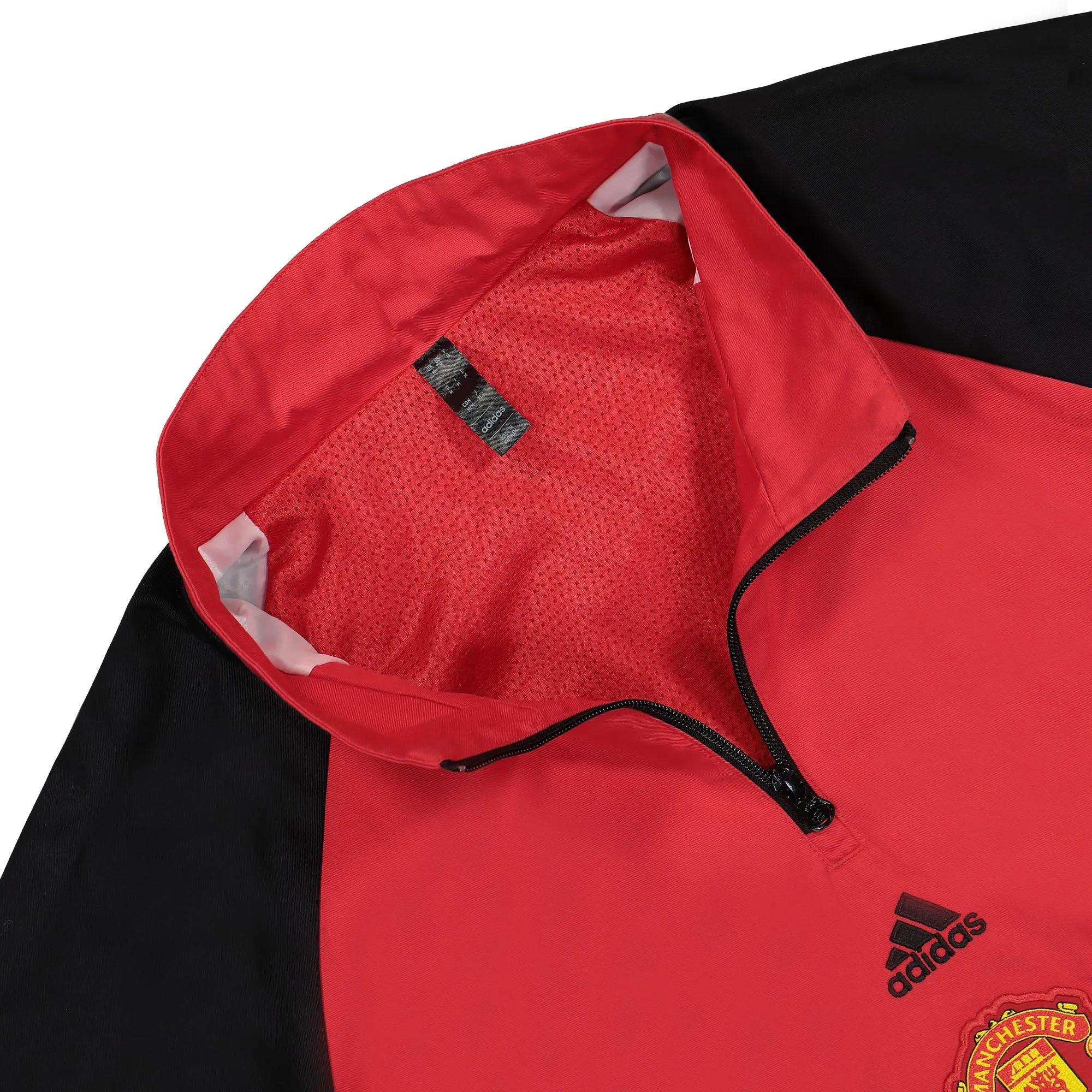 Manchester United Icon Top sold by OVERKILL product image thumbnail 3