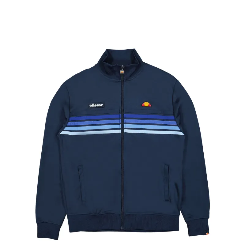 Vicenza Track Top made by Ellesse