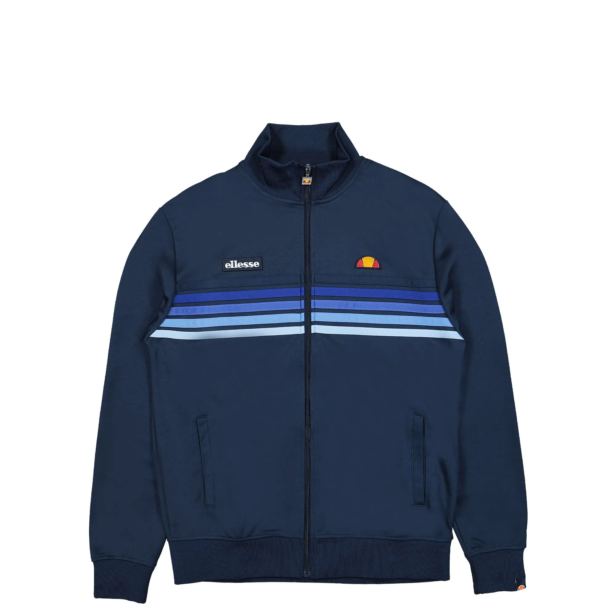 Vicenza Track Top sold by OVERKILL