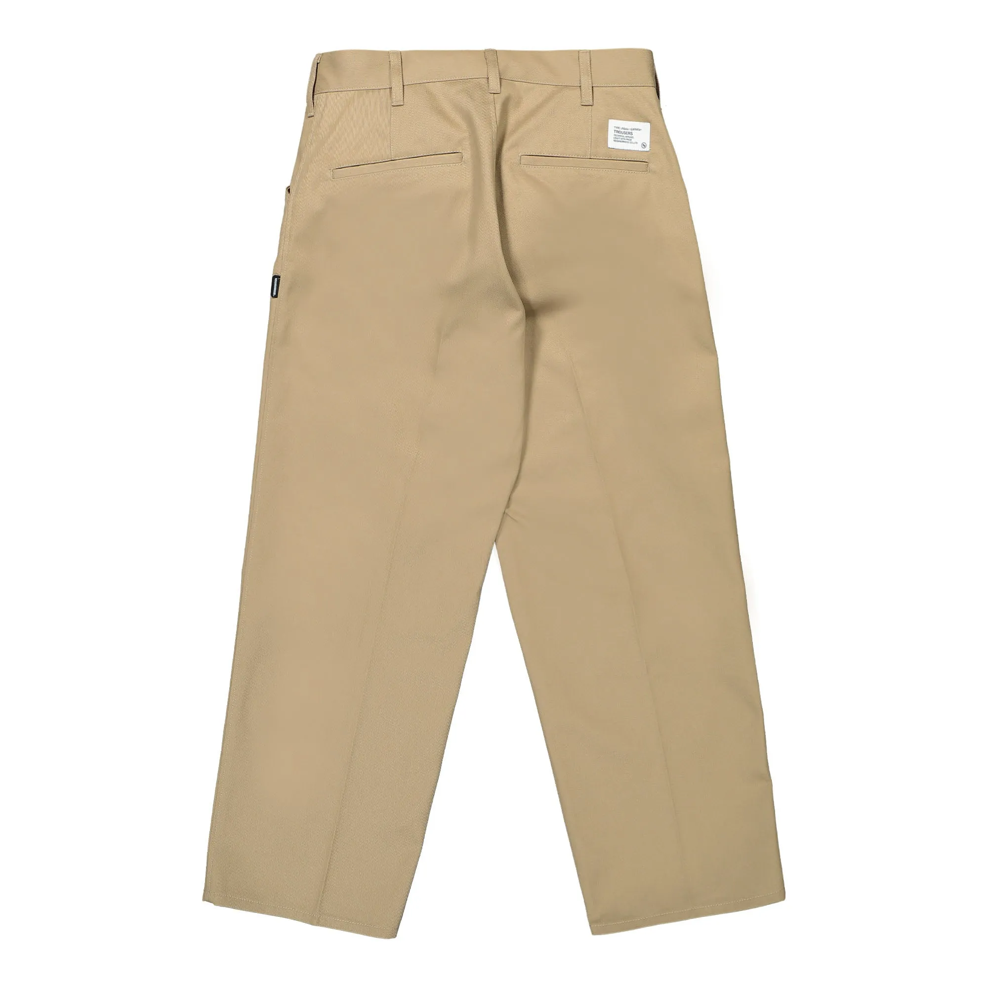 WP Wide Pants sold by OVERKILL product image thumbnail 2
